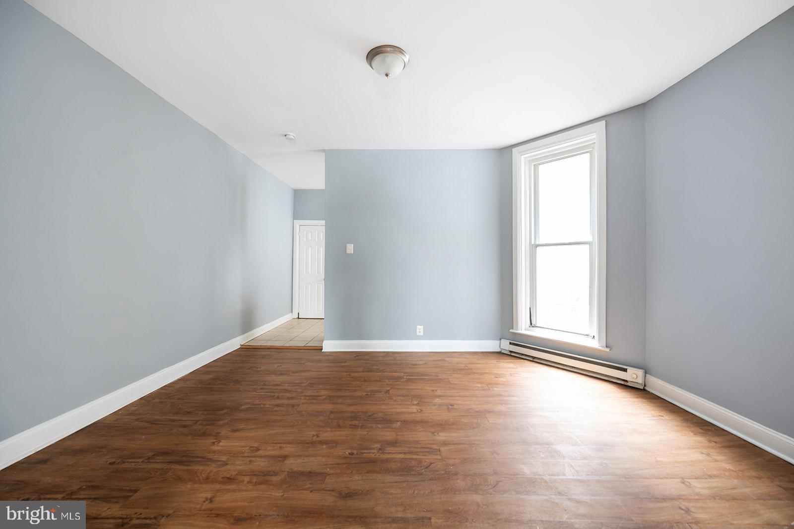 COBBS CREEK - Residential Lease