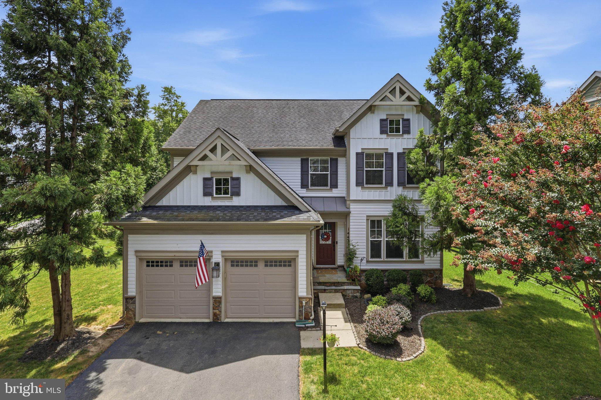 14432 WOODWILL LANE
