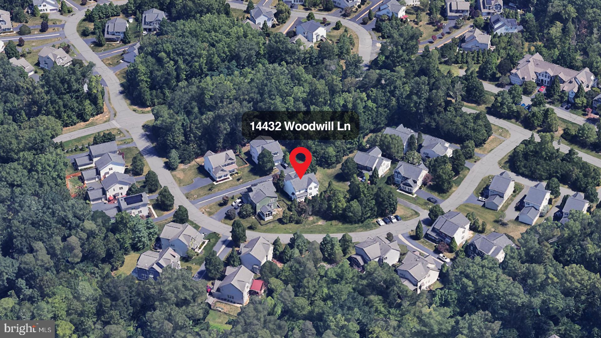14432 WOODWILL LANE