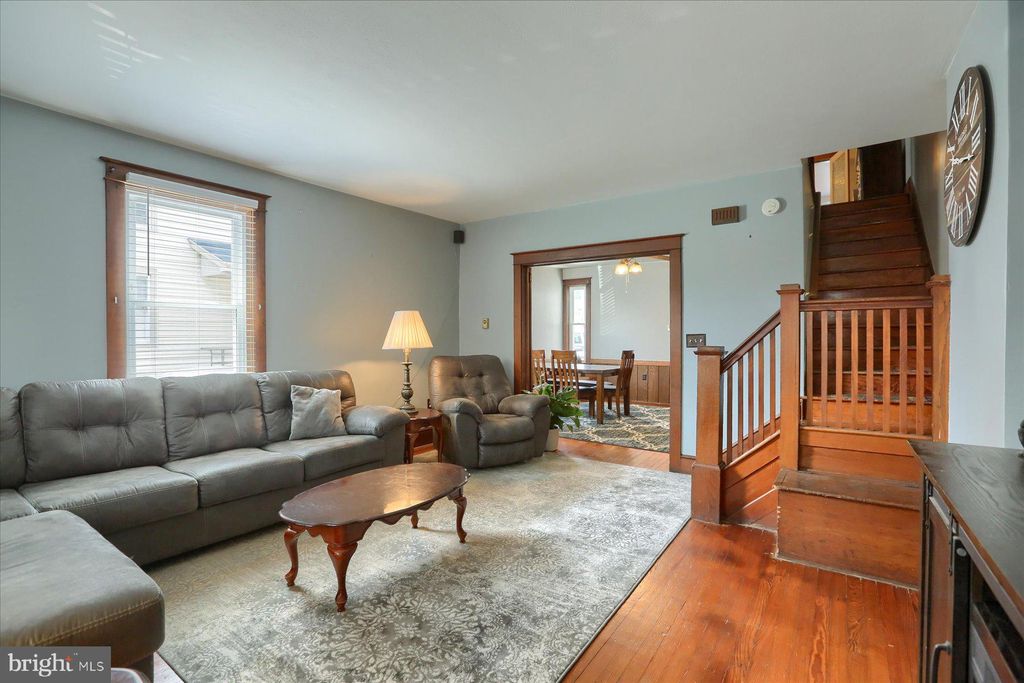 Photo of 228 BRIMMER AVE, NEW HOLLAND, PA 17557 (MLS # PALA2036578)