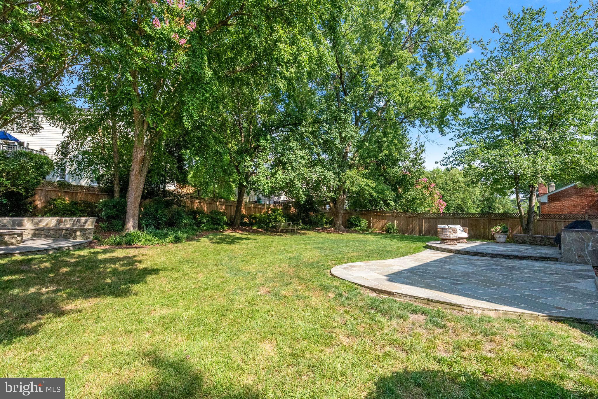SEMINARY RIDGE - Residential