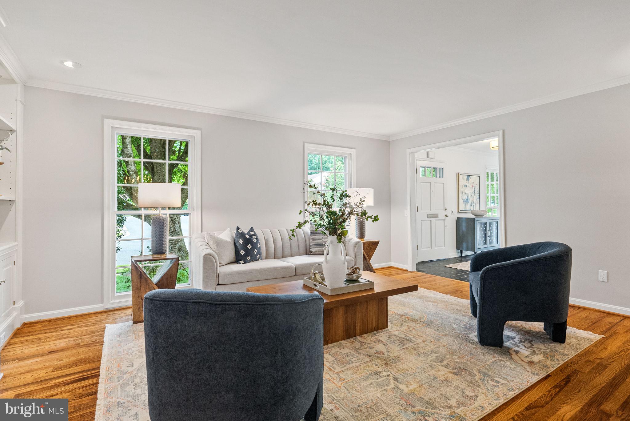 SEMINARY RIDGE - Residential