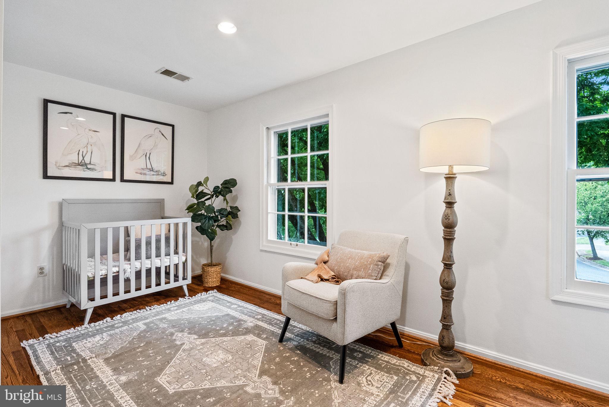 SEMINARY RIDGE - Residential