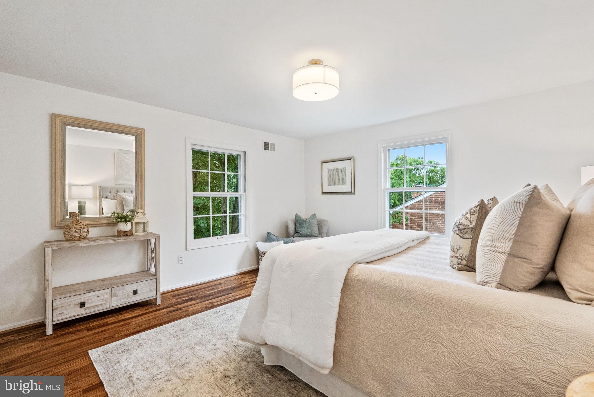 SEMINARY RIDGE - Residential