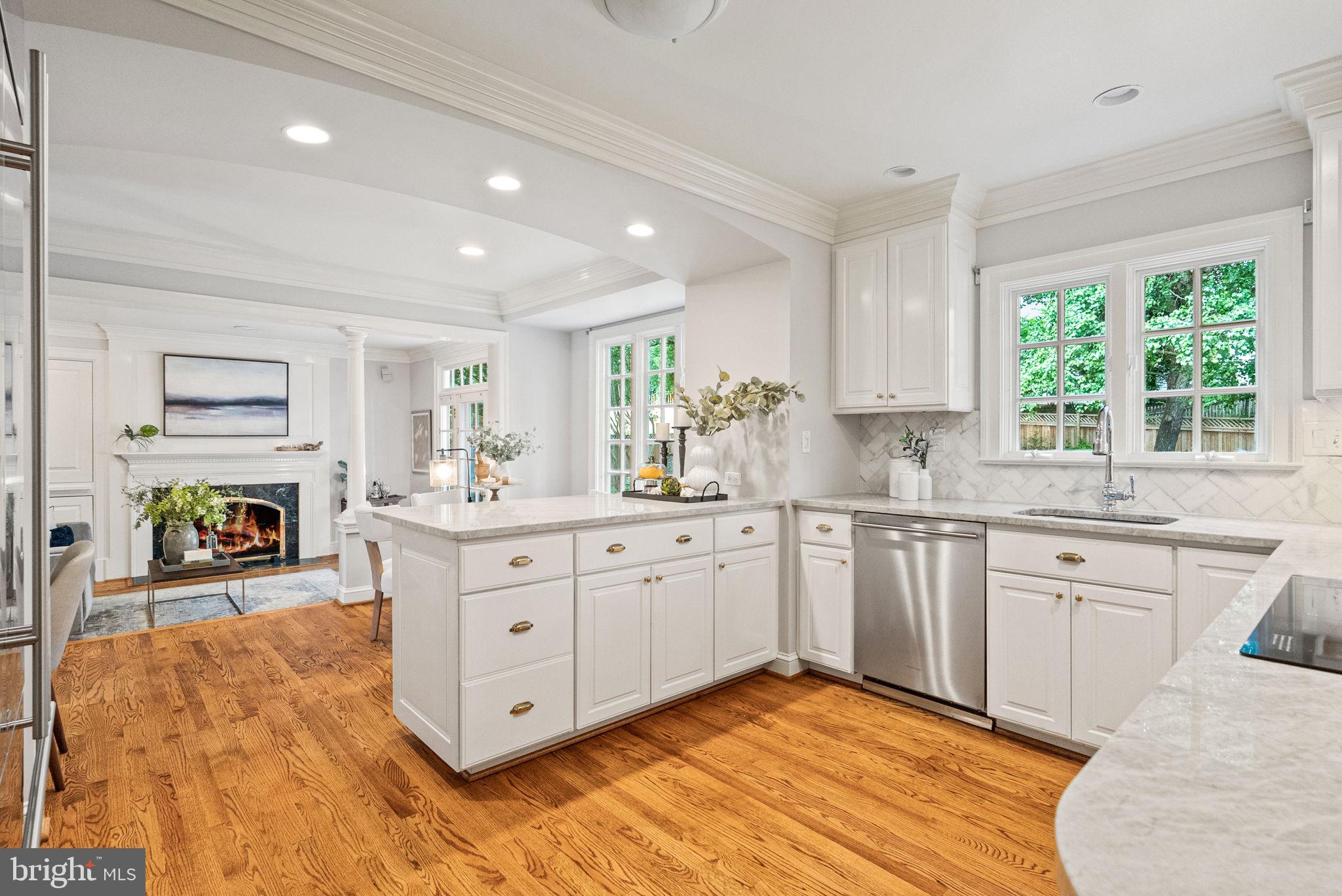 SEMINARY RIDGE - Residential