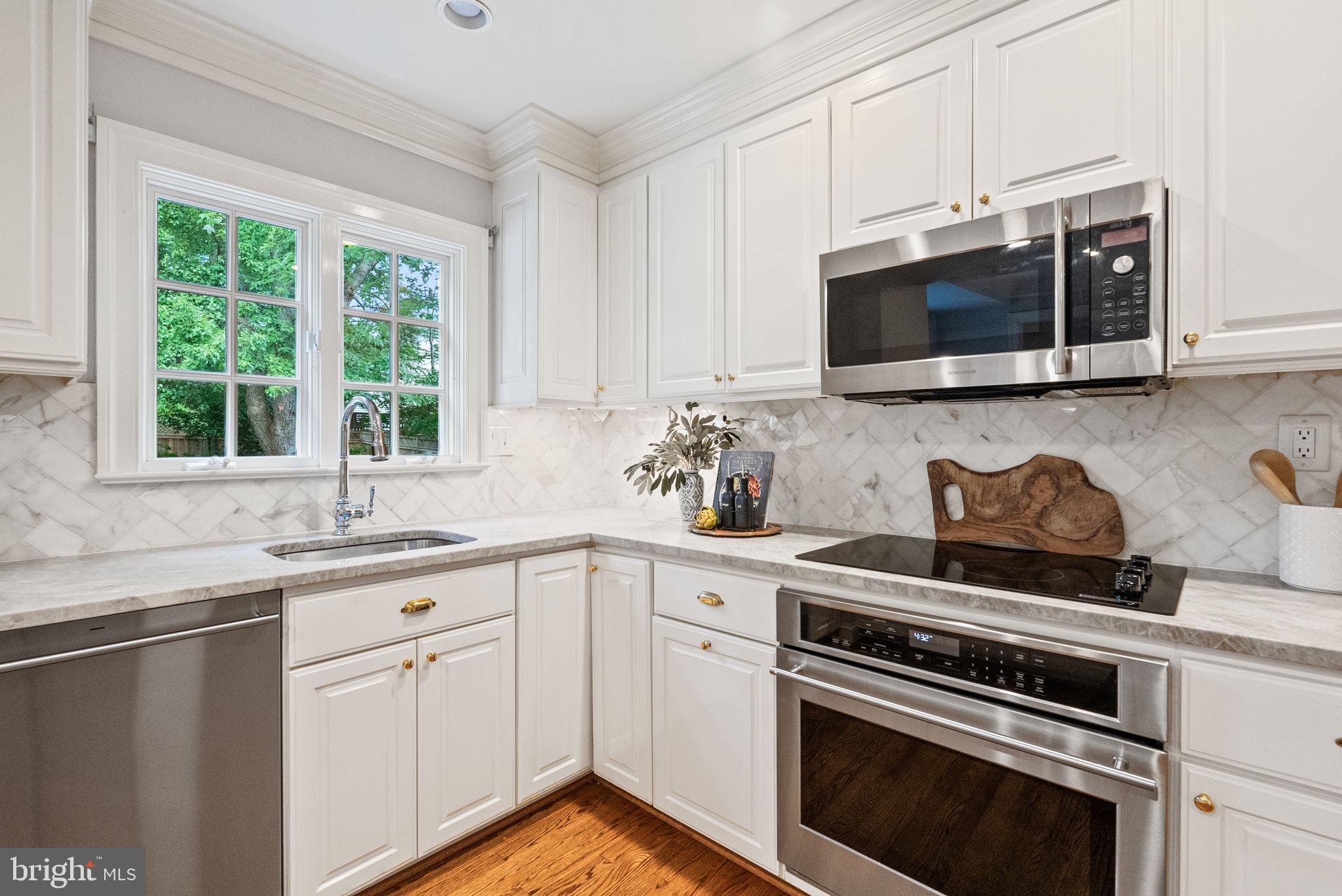 SEMINARY RIDGE - Residential