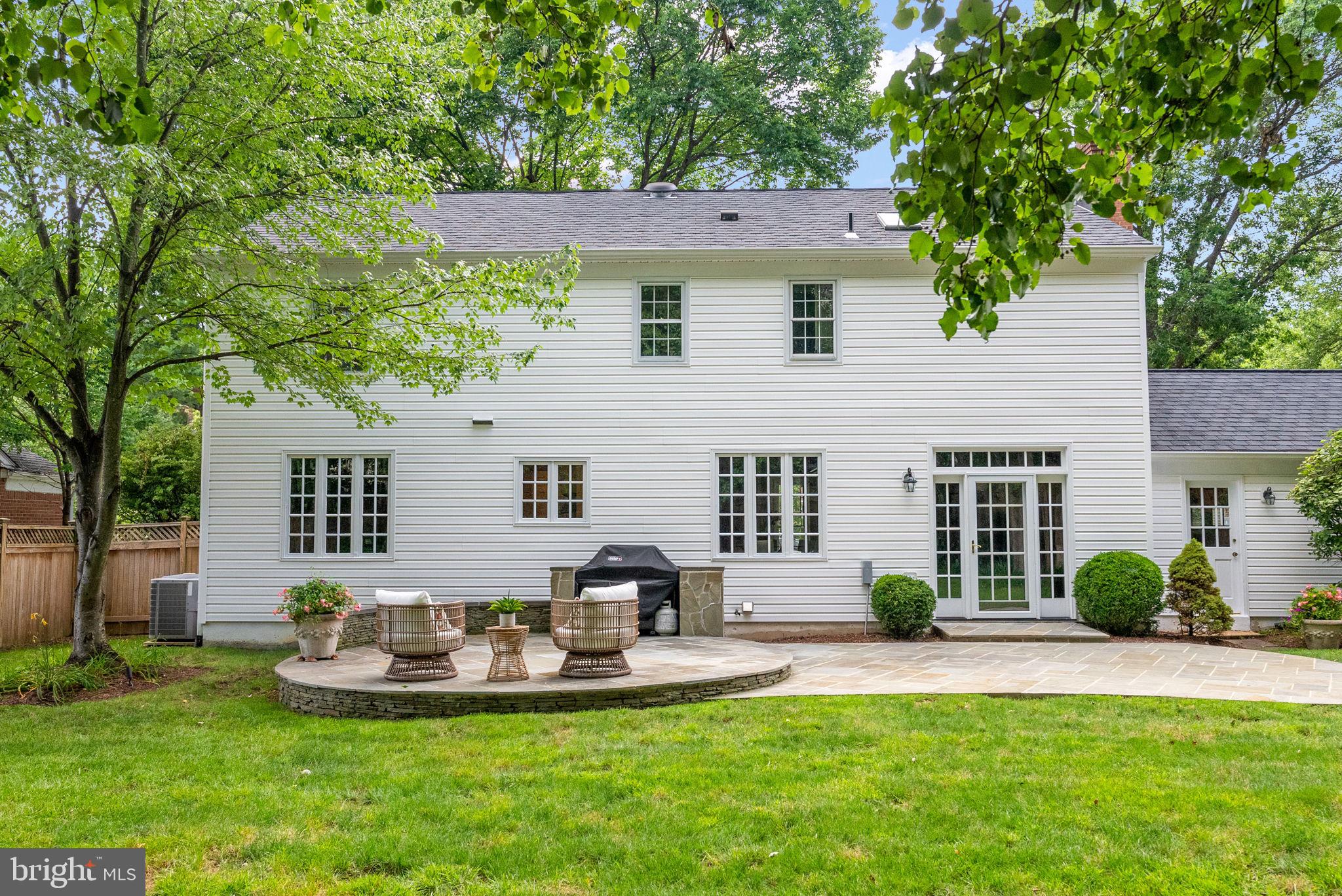SEMINARY RIDGE - Residential