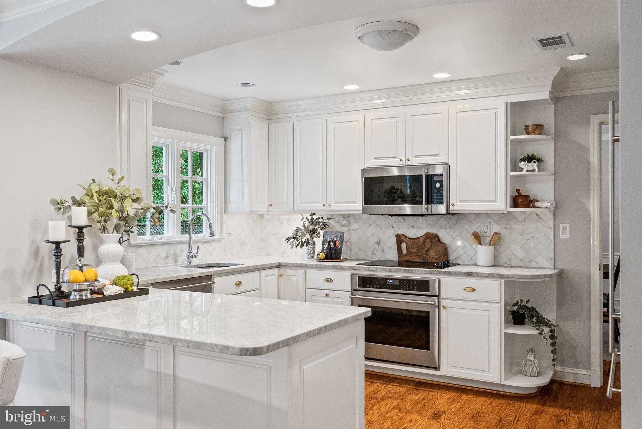 SEMINARY RIDGE - Residential