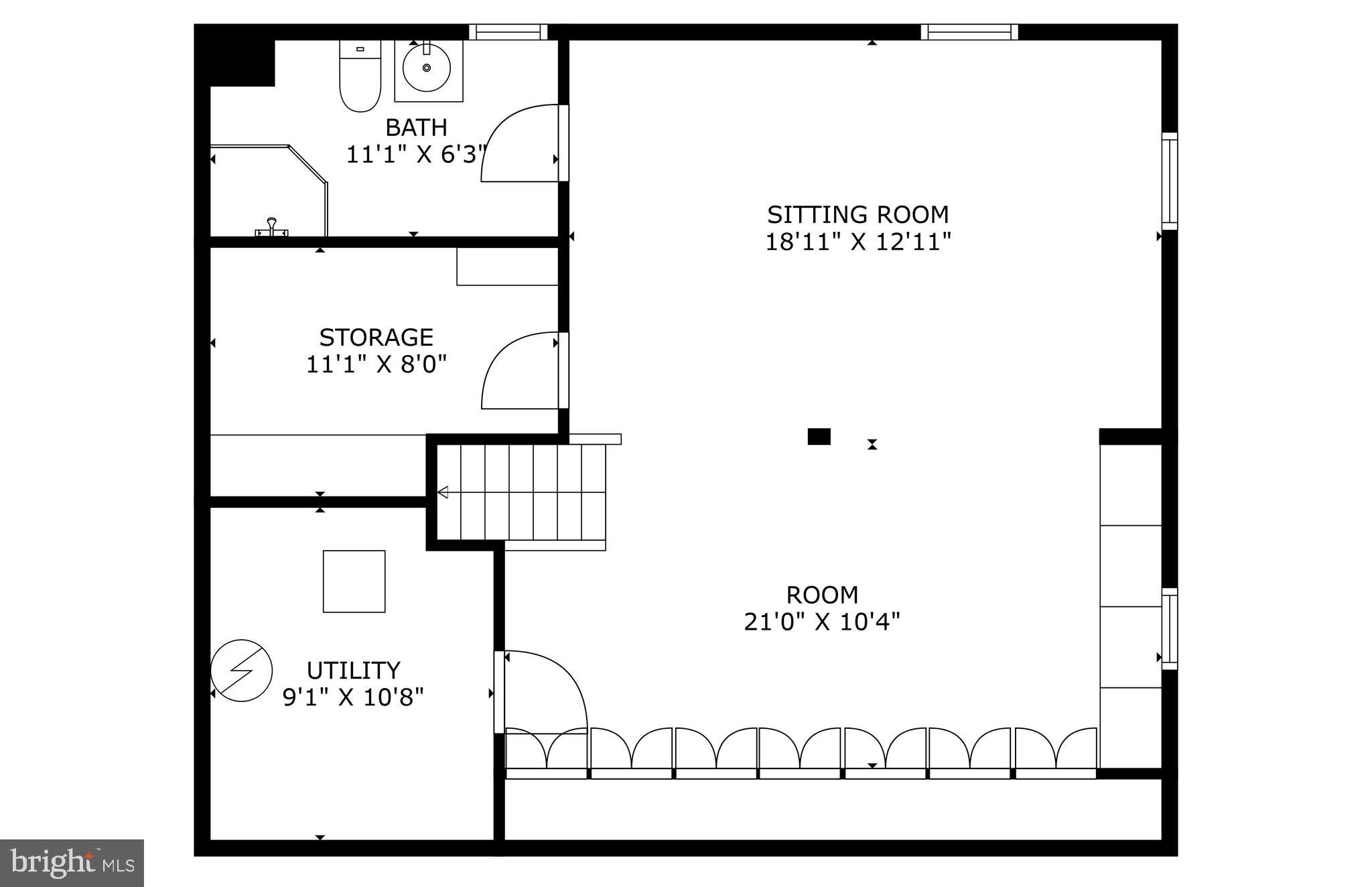 SEMINARY RIDGE - Residential