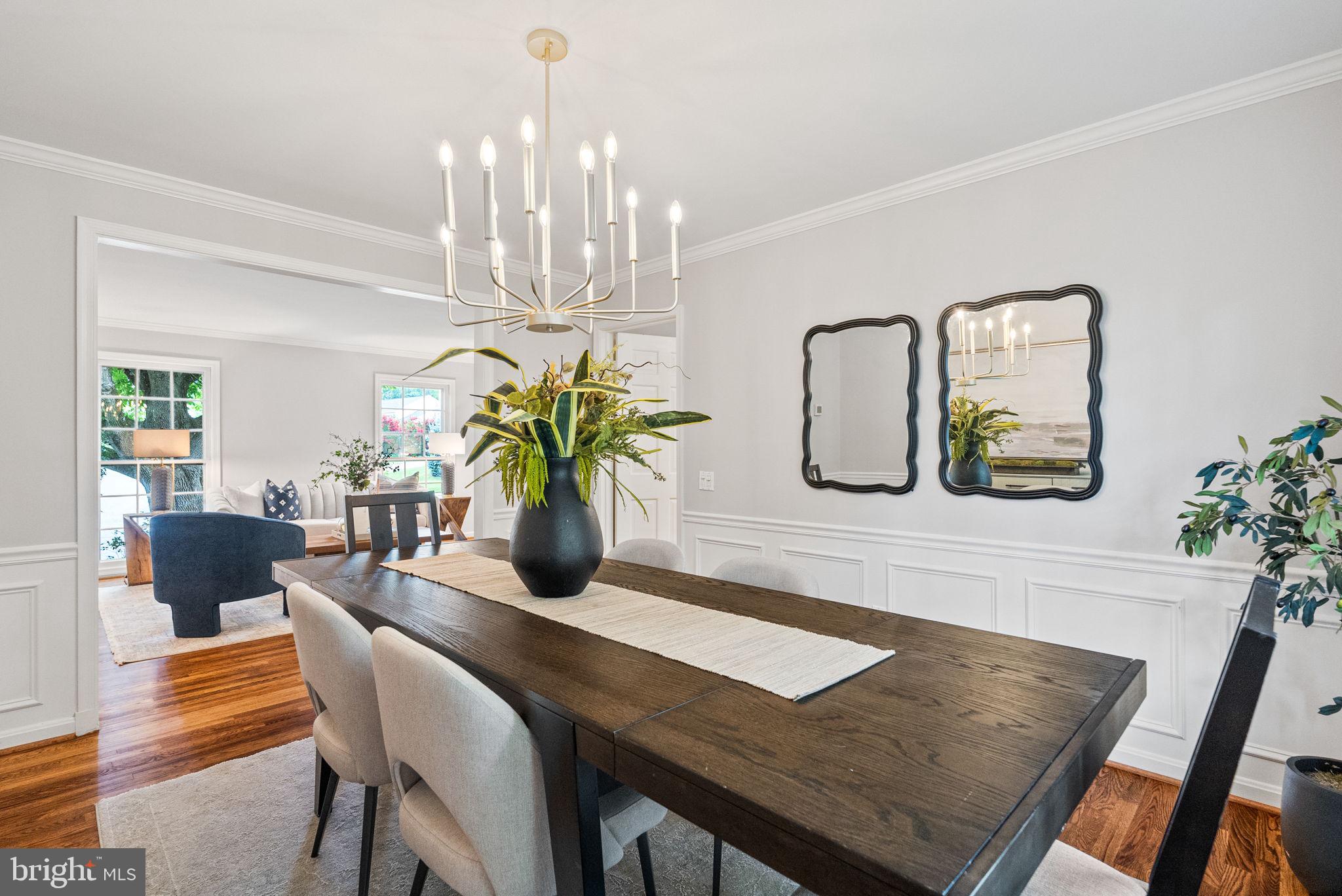 SEMINARY RIDGE - Residential