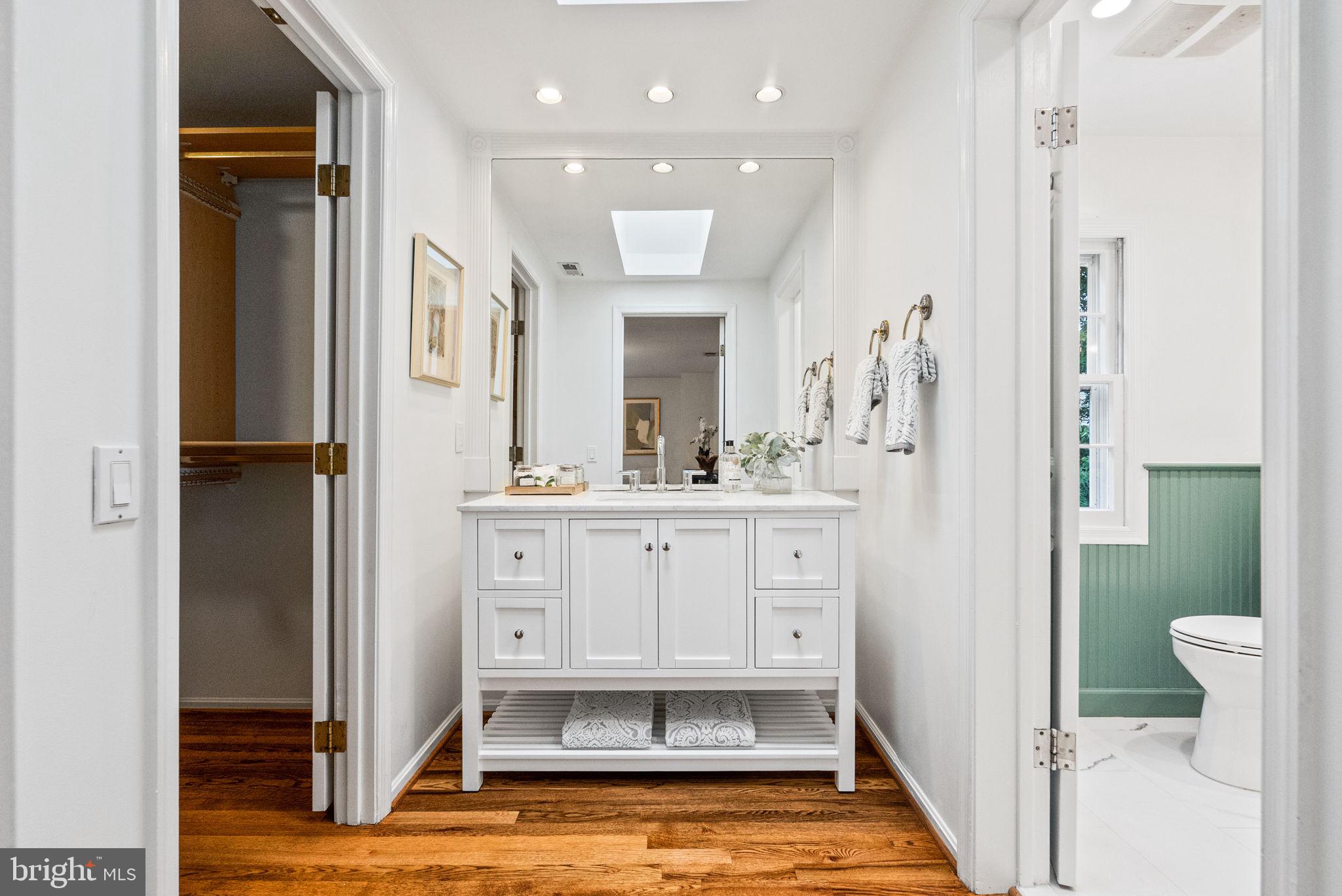 SEMINARY RIDGE - Residential