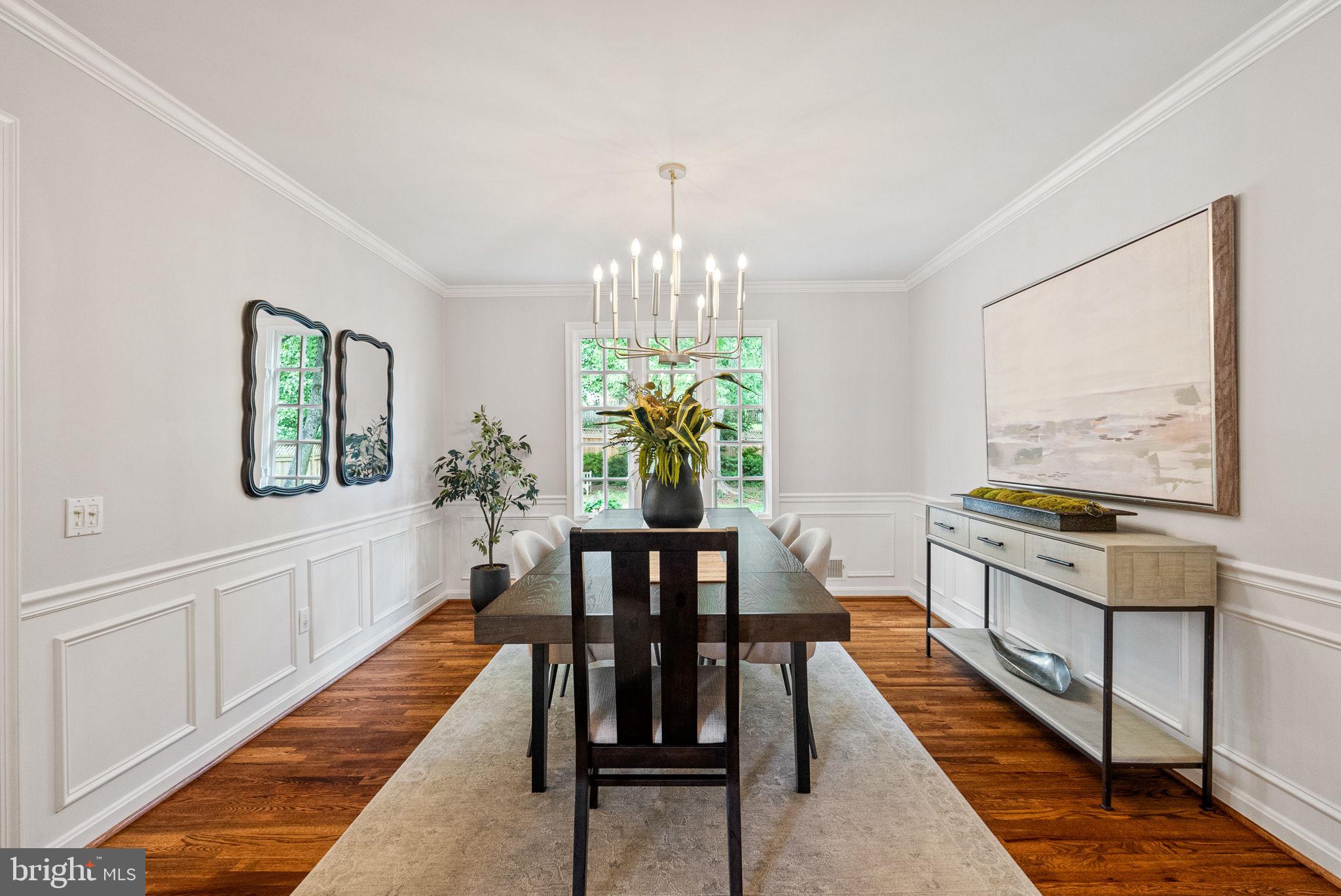 SEMINARY RIDGE - Residential