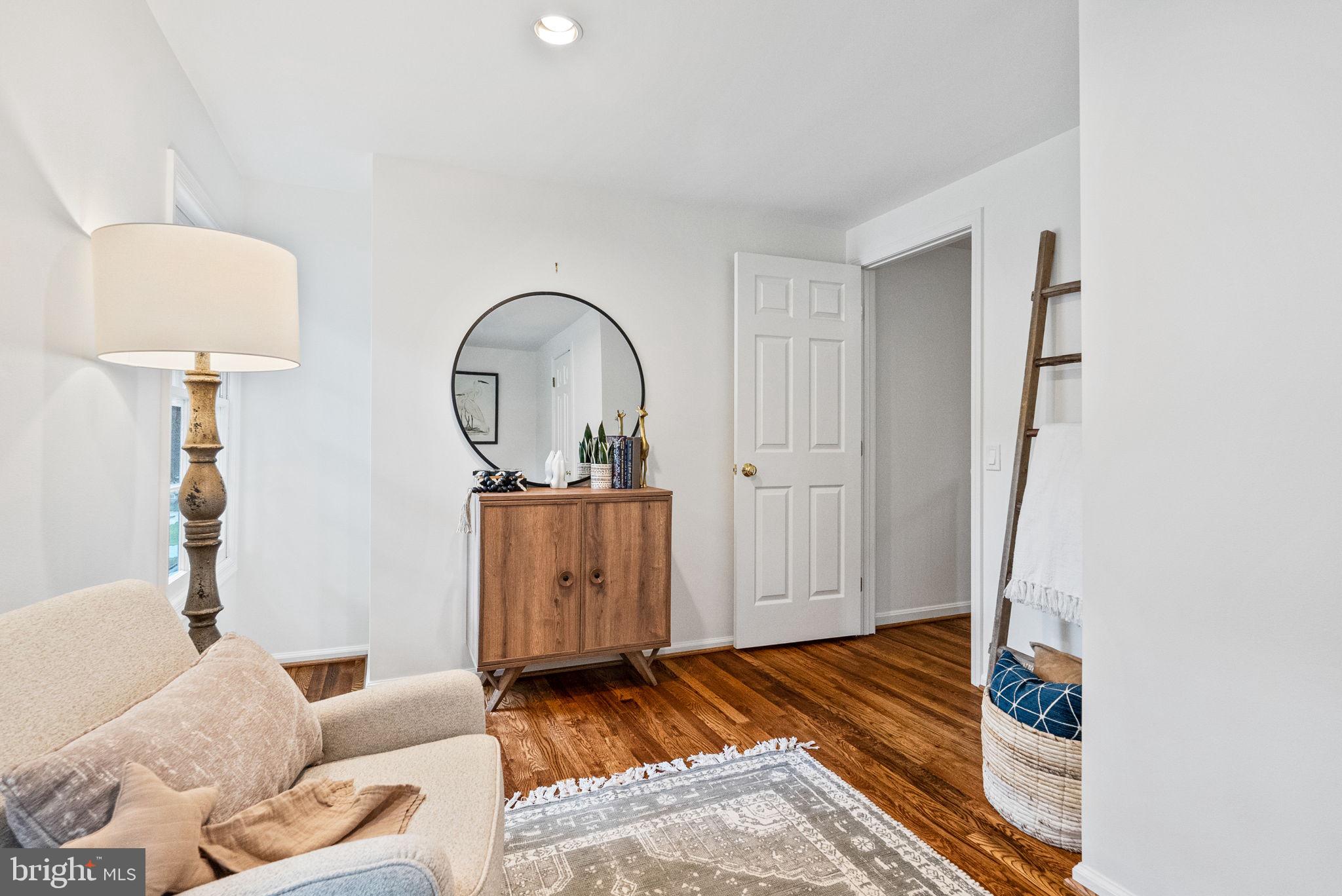 SEMINARY RIDGE - Residential