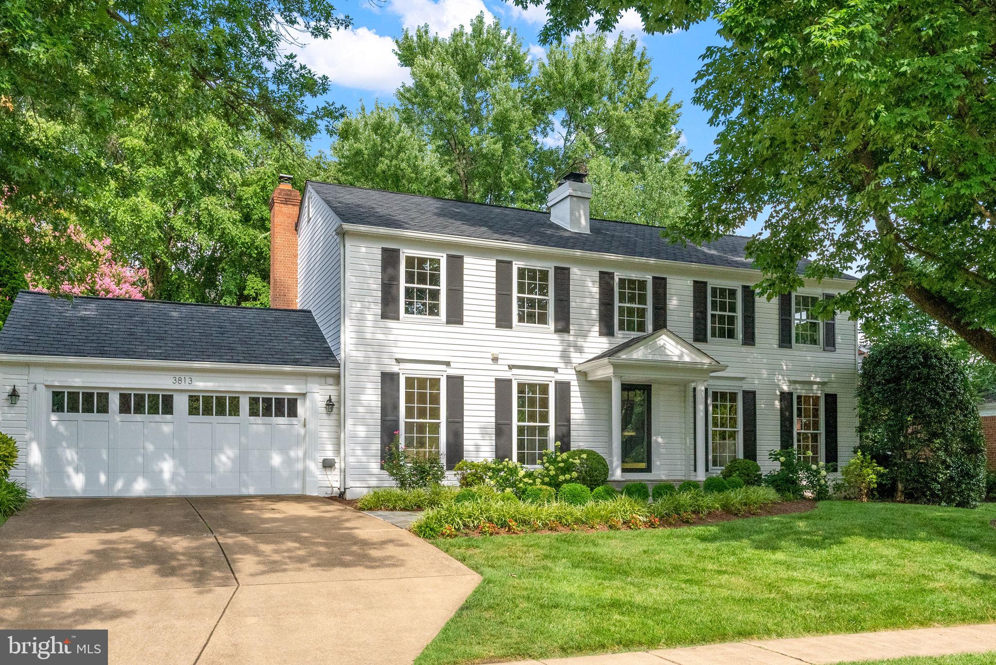 SEMINARY RIDGE - Residential