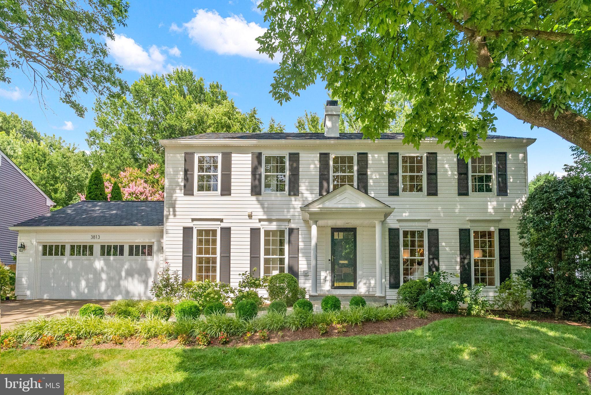 SEMINARY RIDGE - Residential