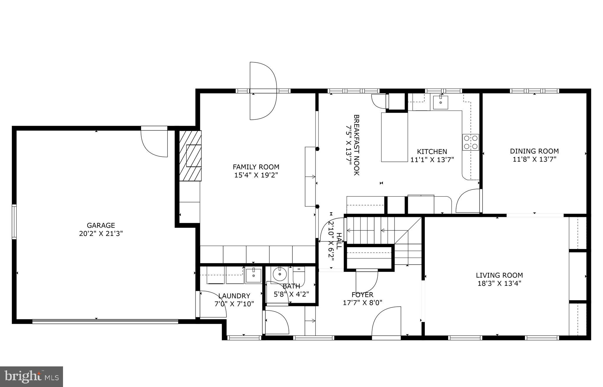 SEMINARY RIDGE - Residential