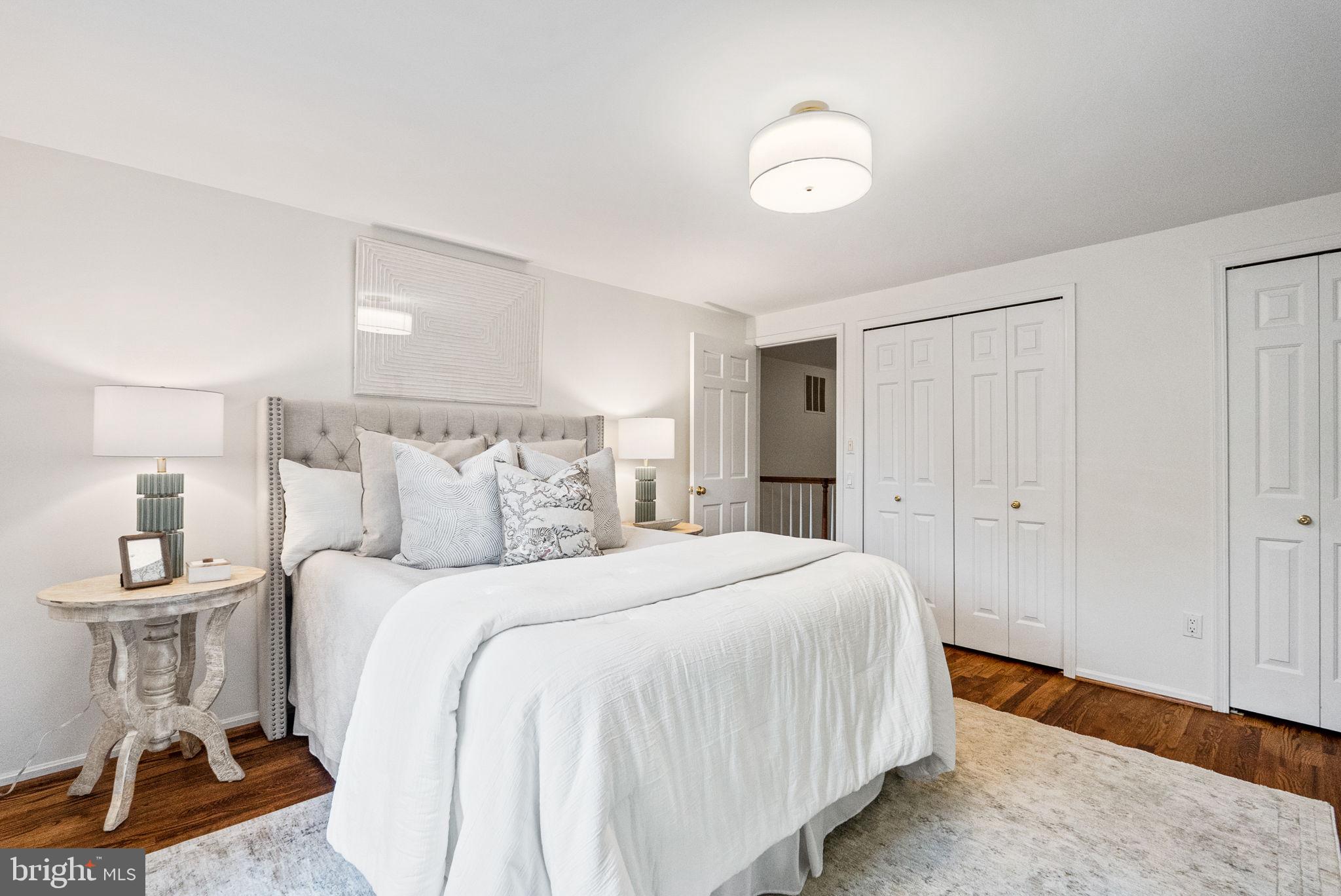 SEMINARY RIDGE - Residential