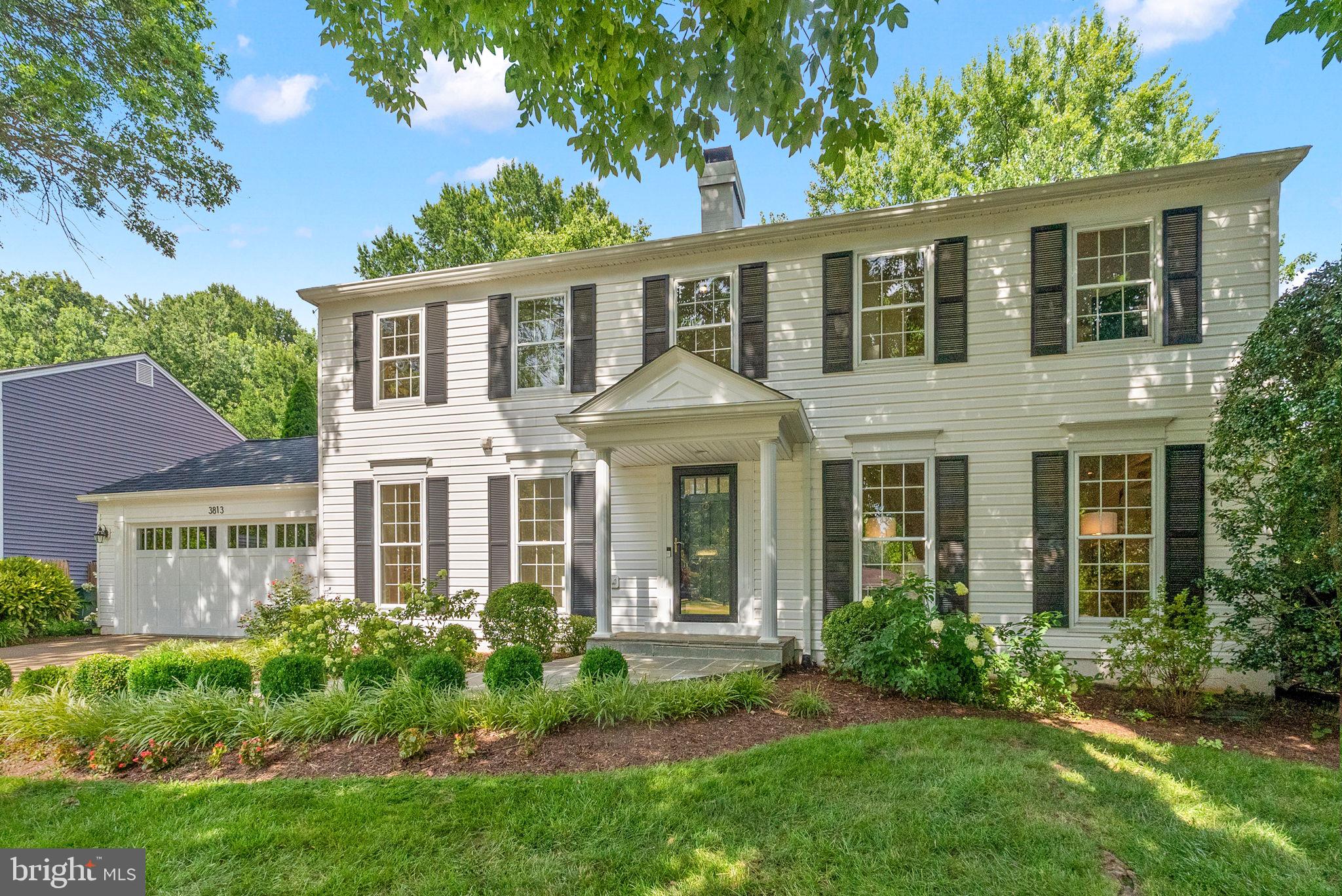SEMINARY RIDGE - Residential