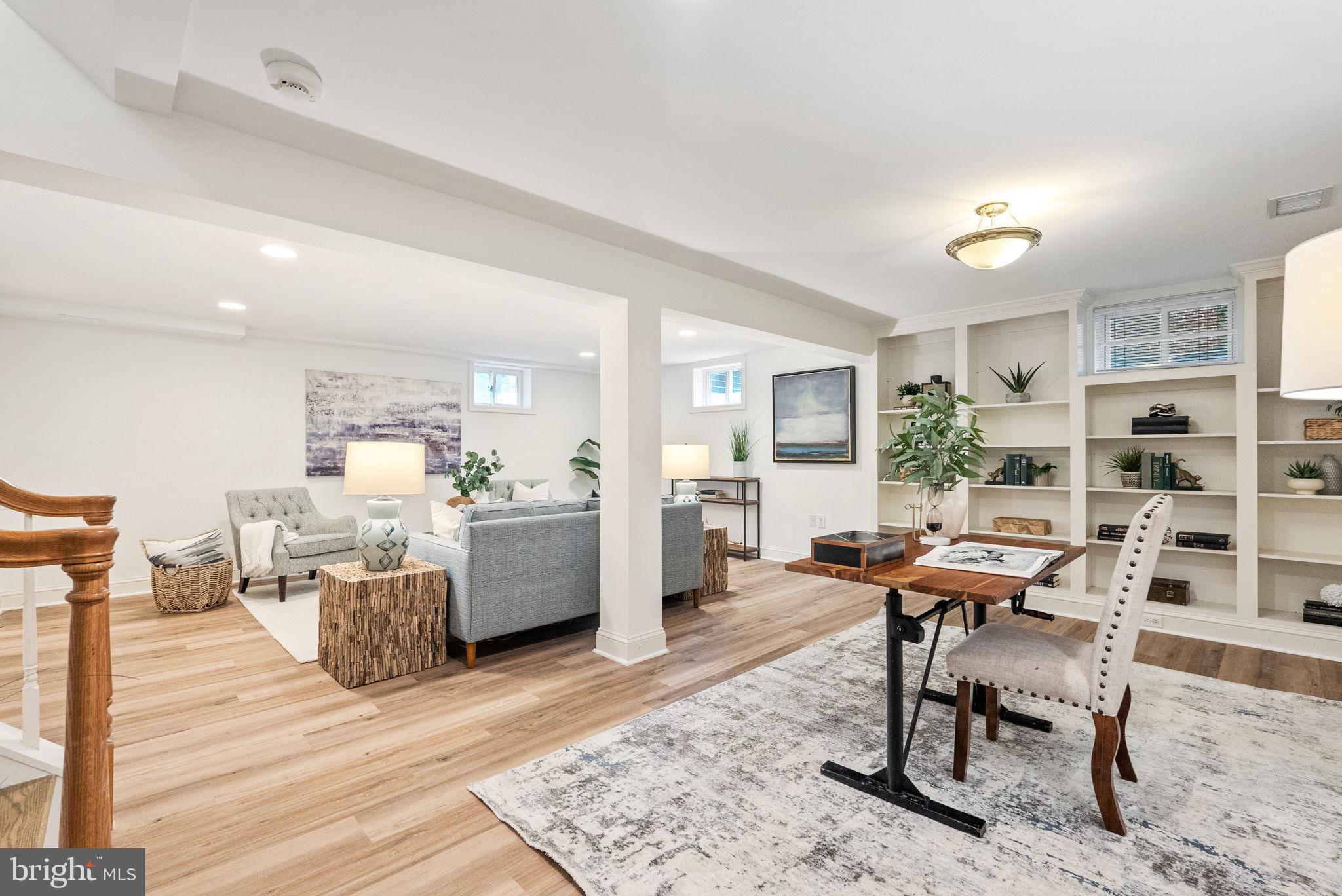 SEMINARY RIDGE - Residential