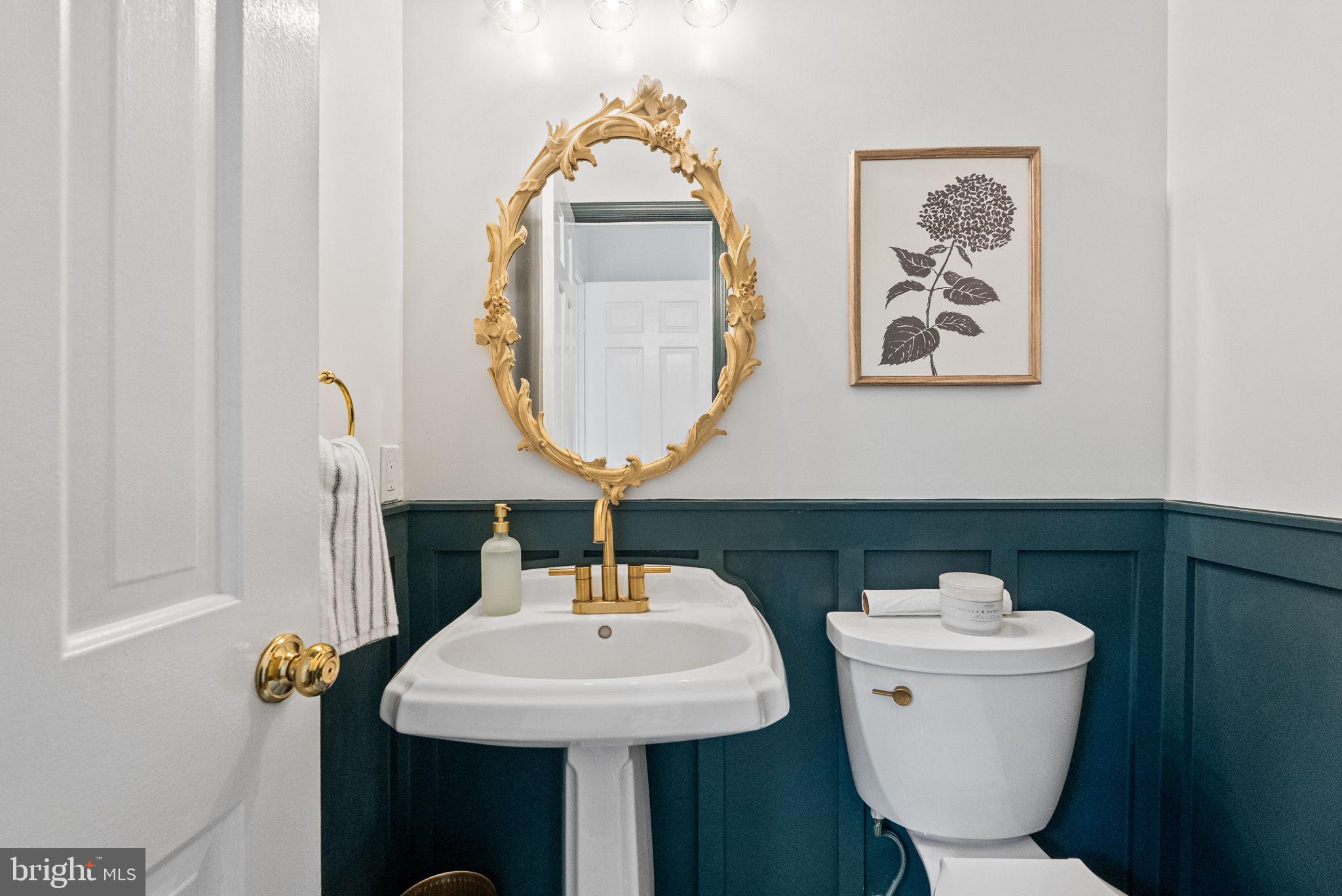 SEMINARY RIDGE - Residential