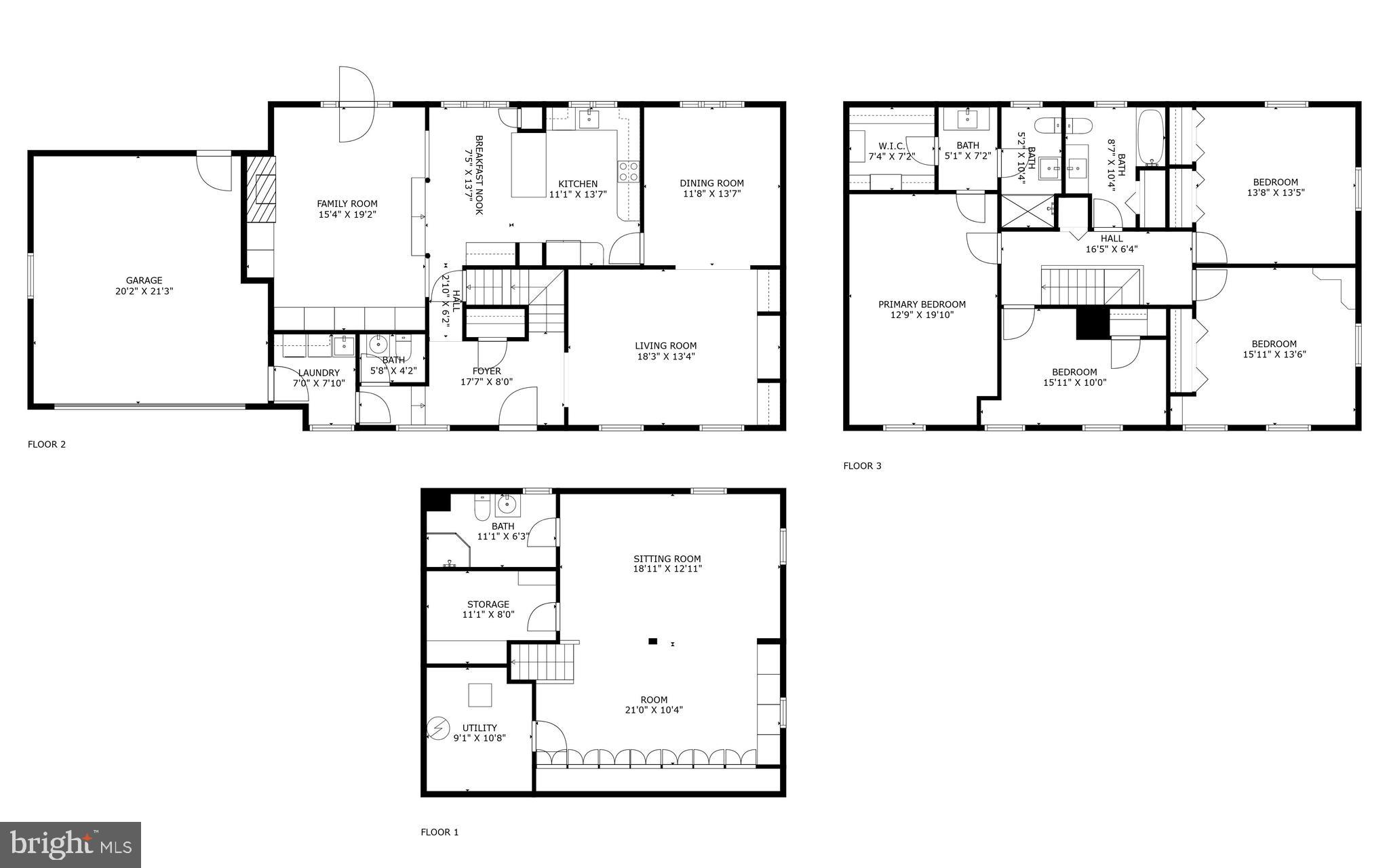 SEMINARY RIDGE - Residential