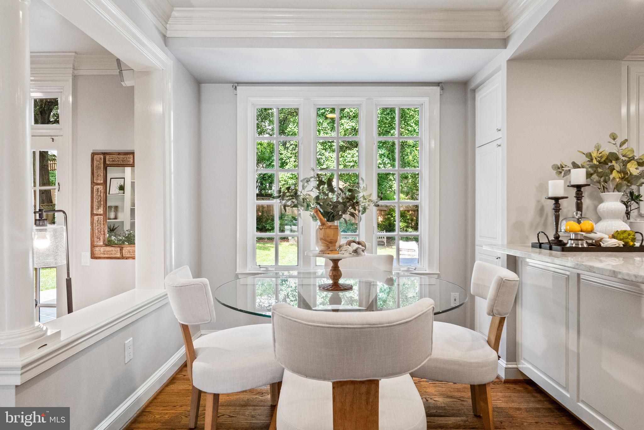 SEMINARY RIDGE - Residential