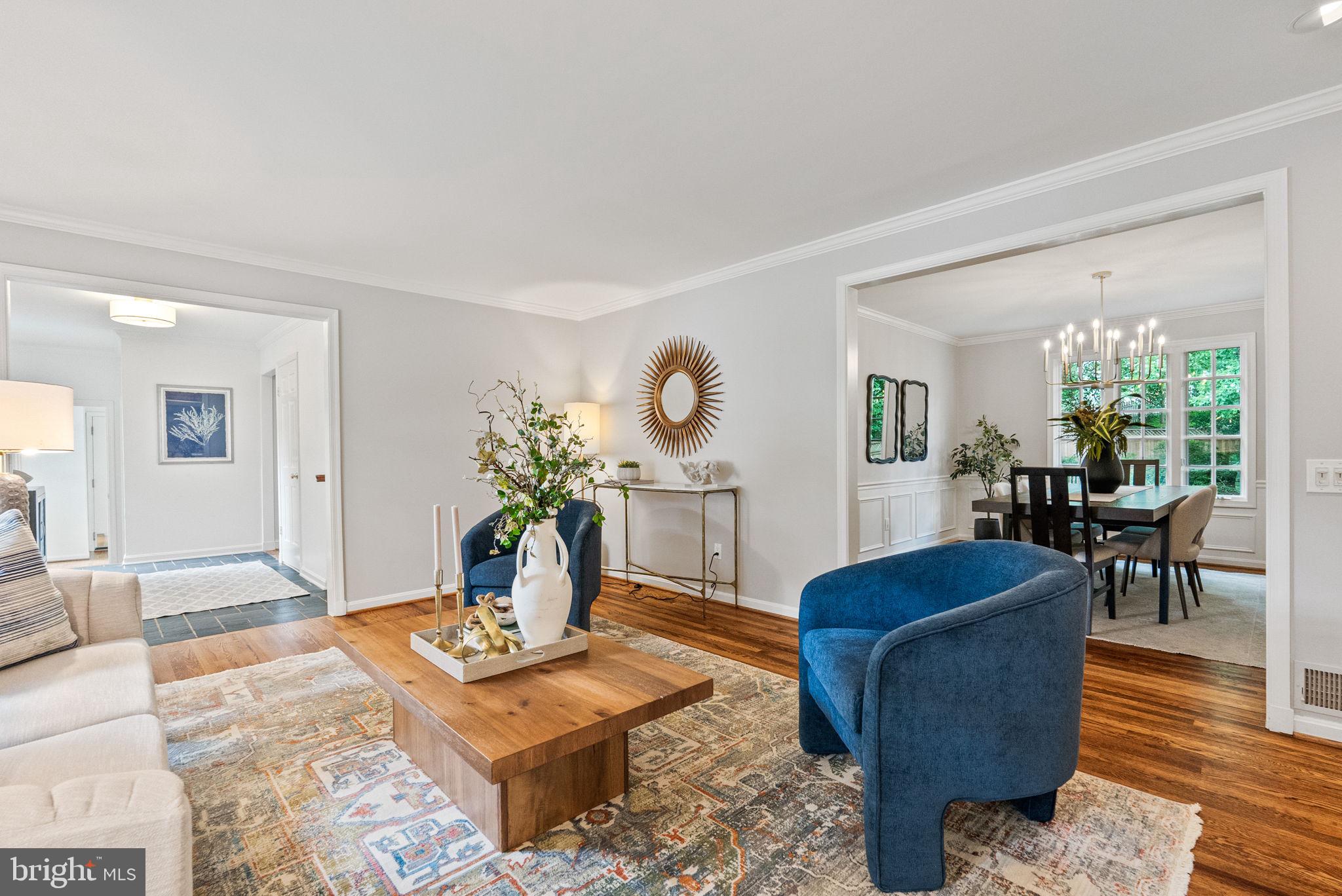 SEMINARY RIDGE - Residential