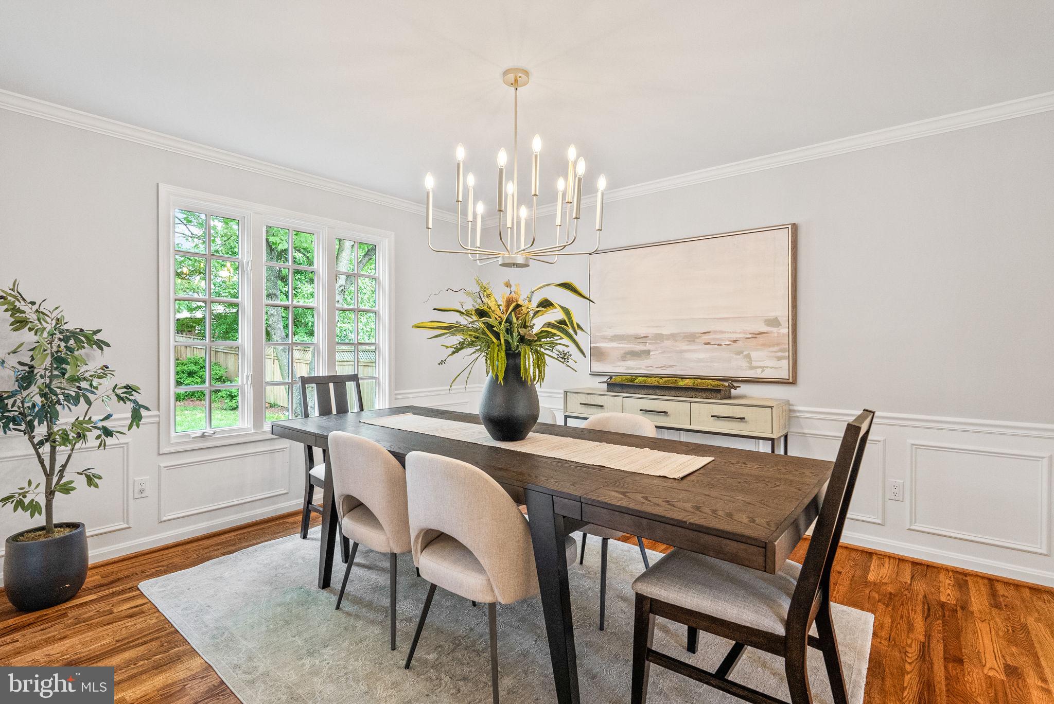 SEMINARY RIDGE - Residential