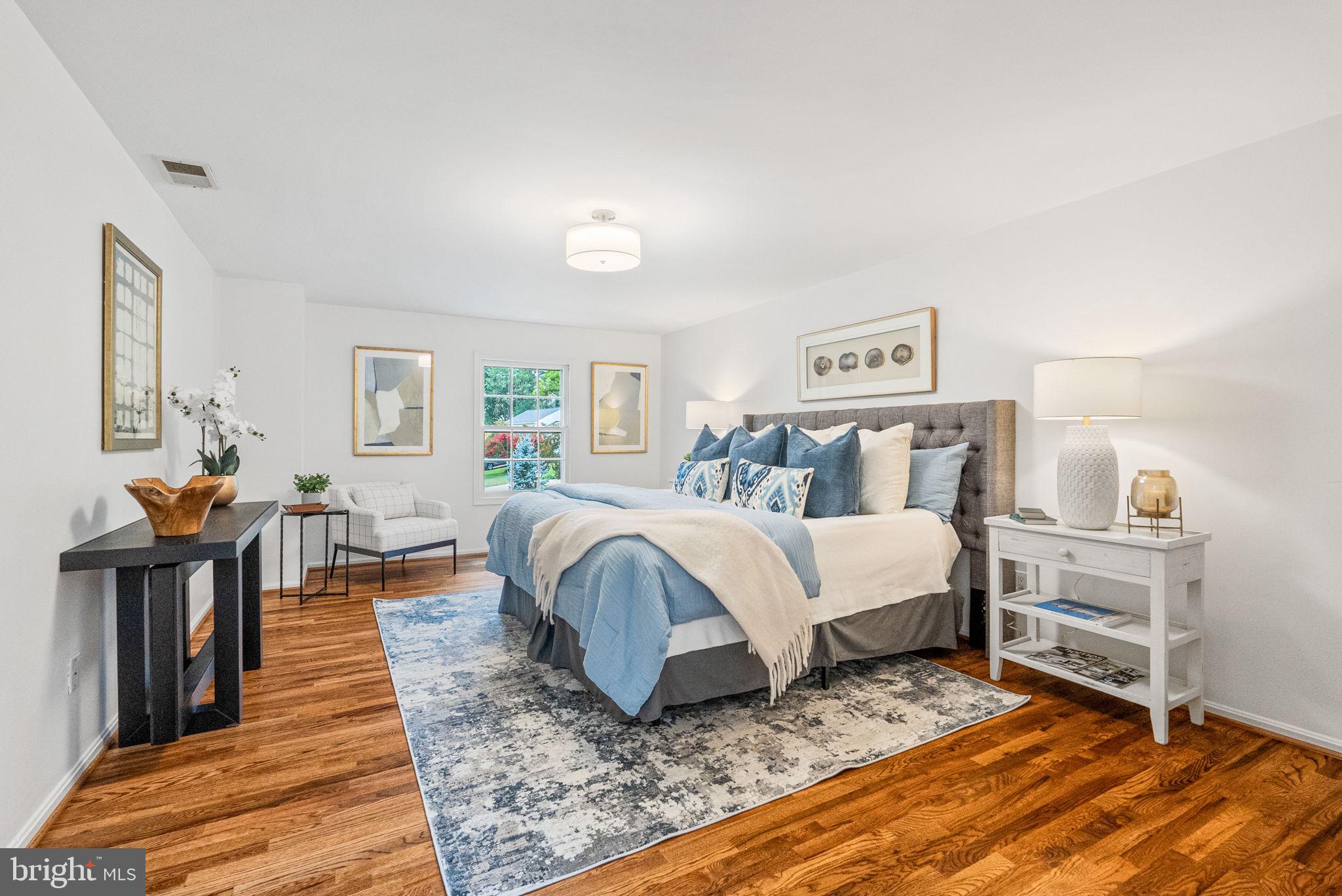 SEMINARY RIDGE - Residential