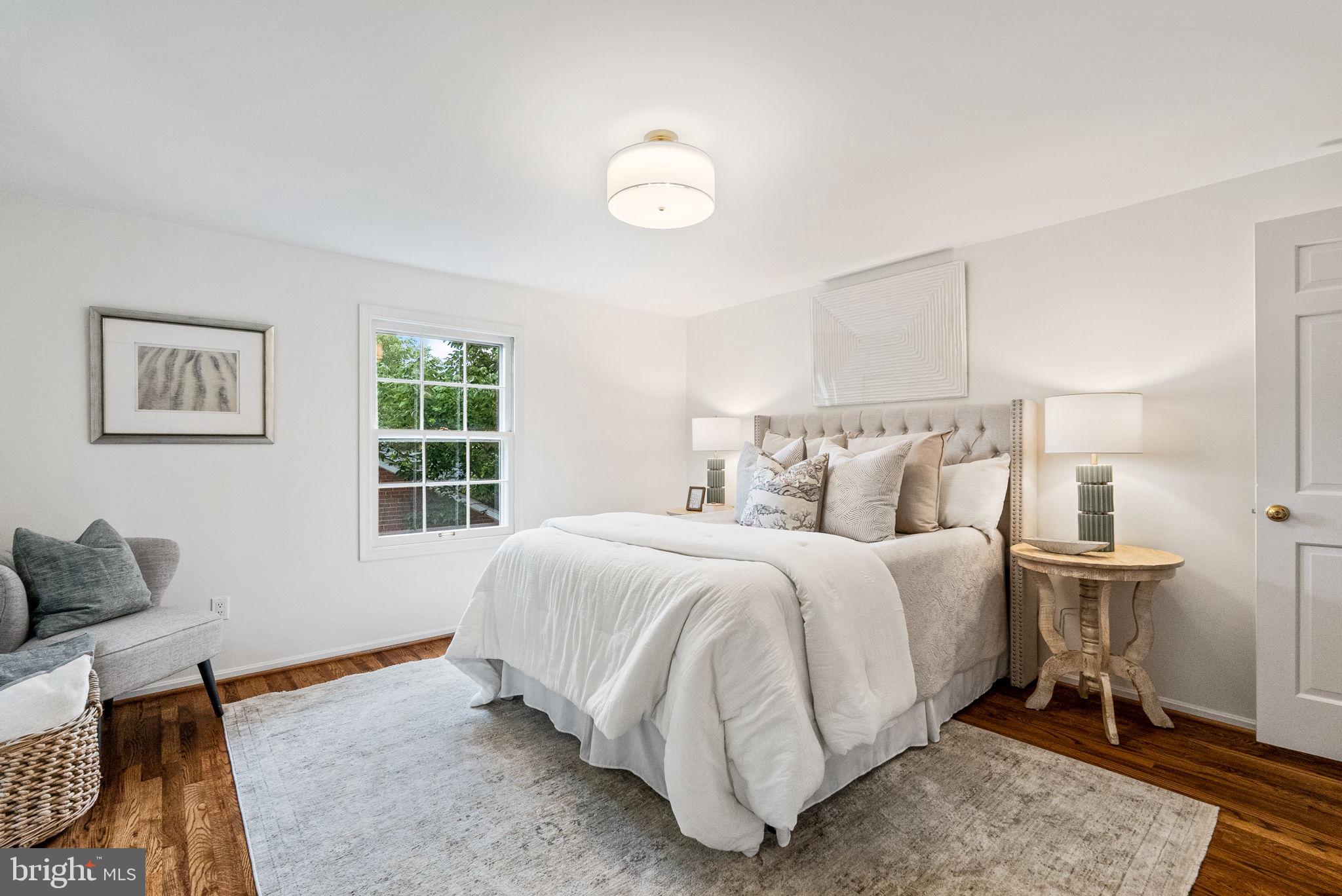 SEMINARY RIDGE - Residential