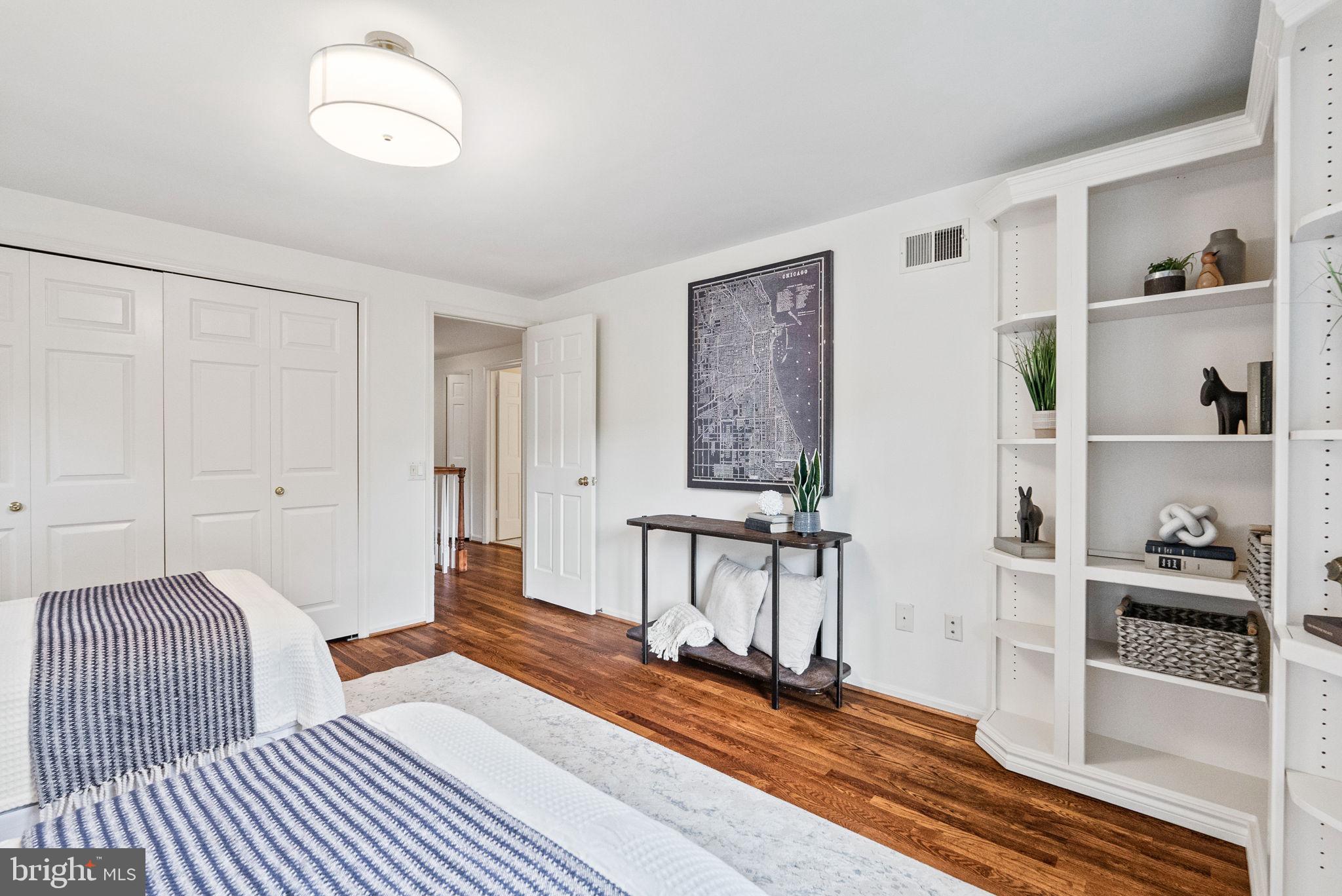 SEMINARY RIDGE - Residential