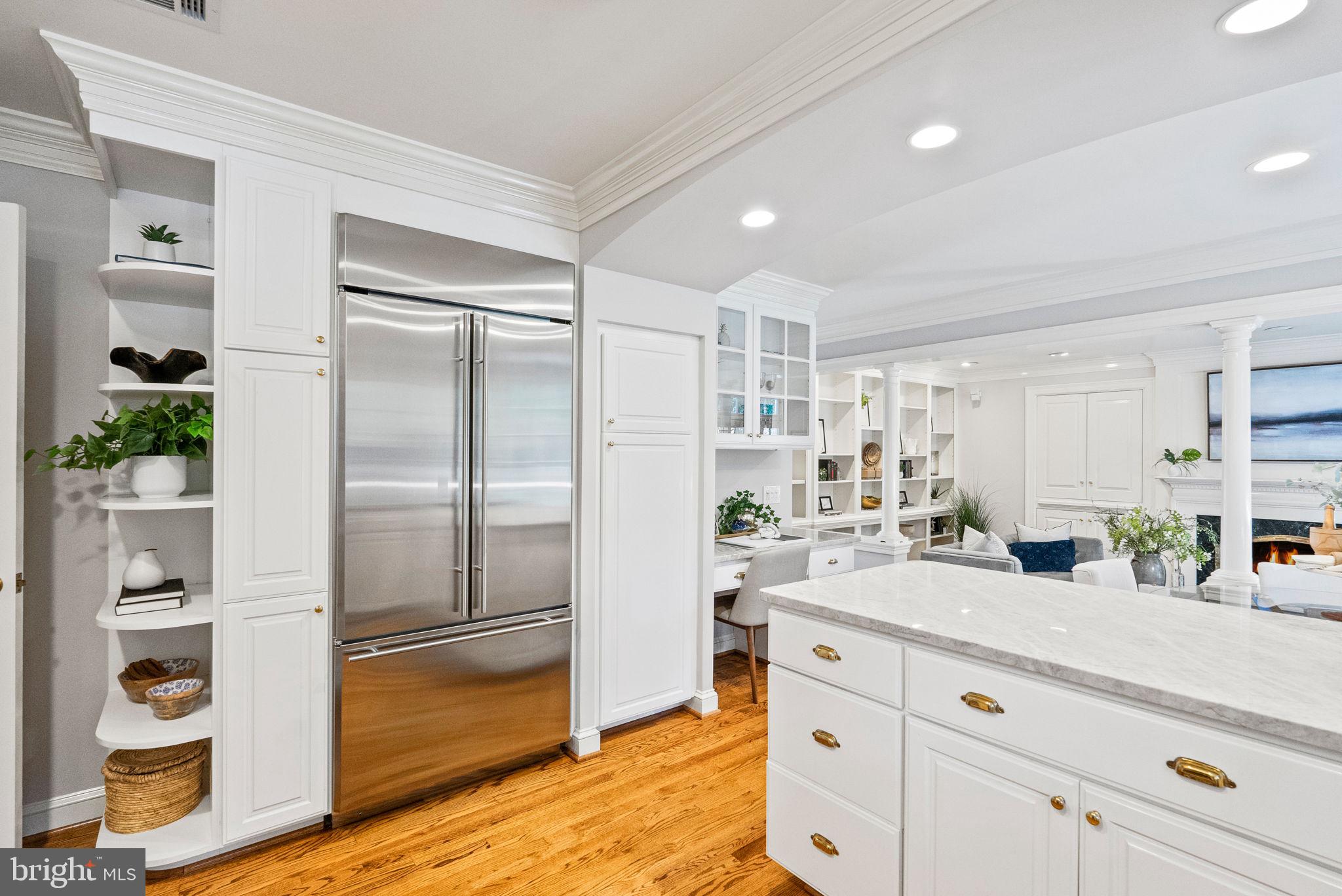 SEMINARY RIDGE - Residential