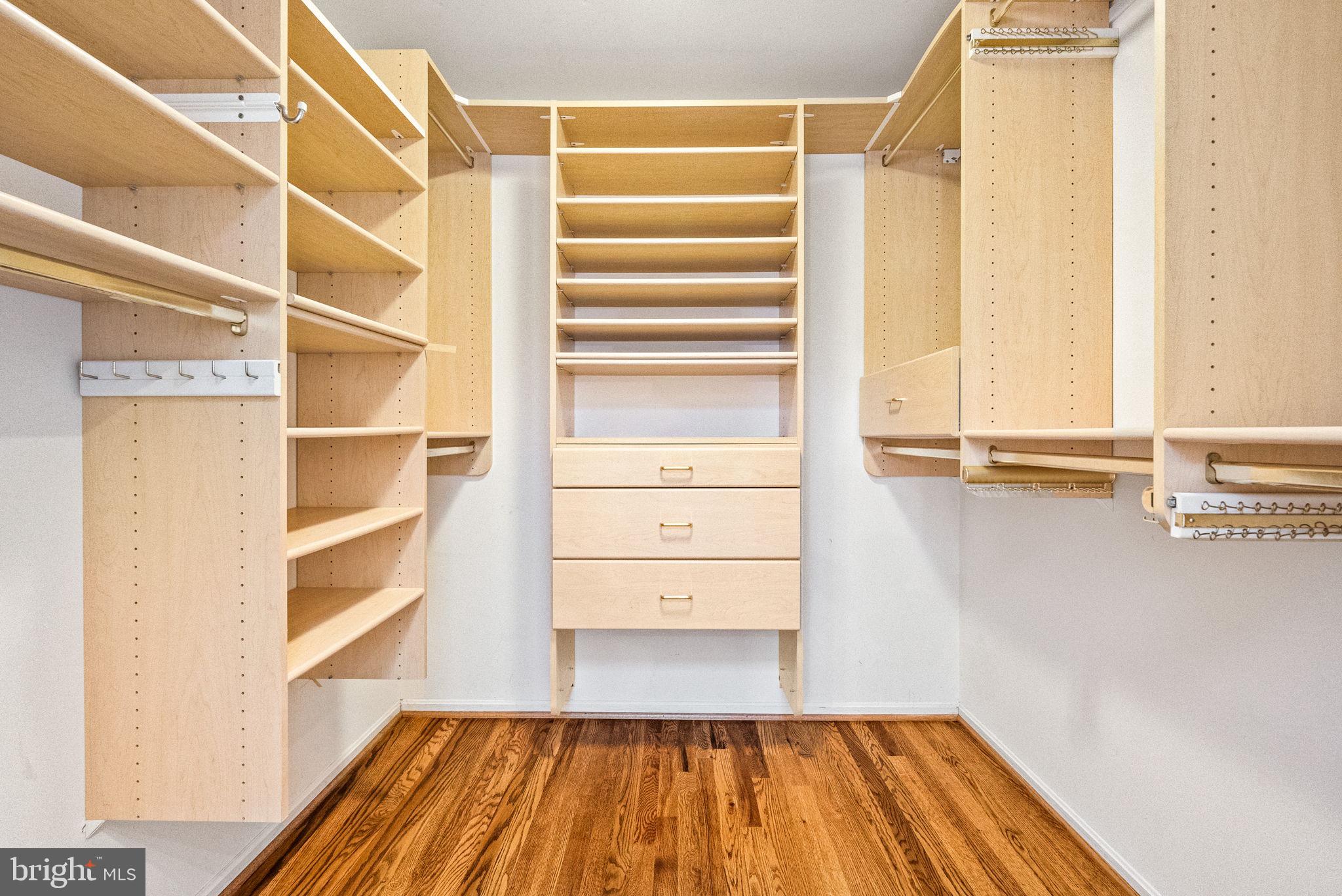 SEMINARY RIDGE - Residential