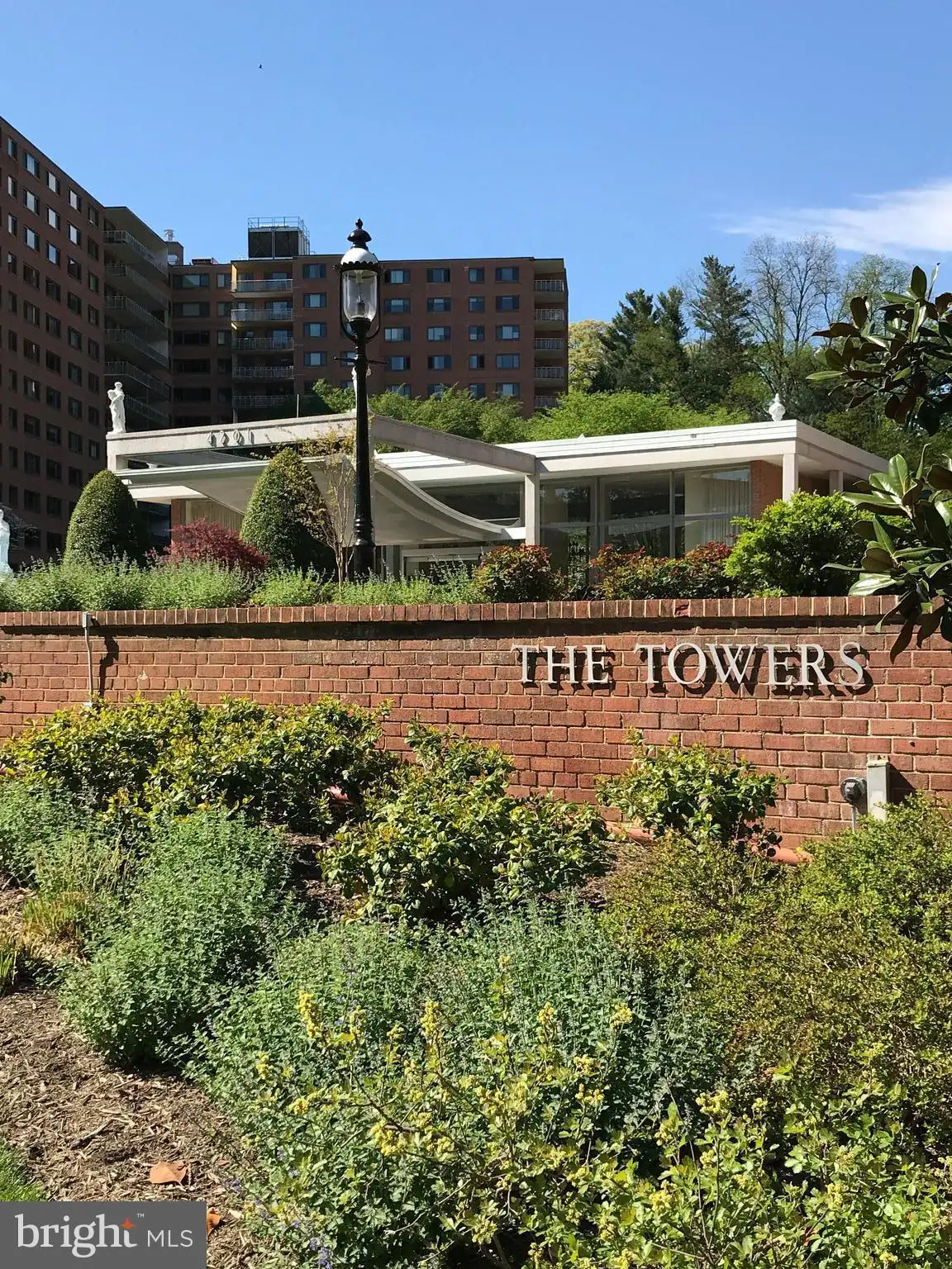 4201 Cathedral Avenue NW Unit 409W, Washington, DC 20016