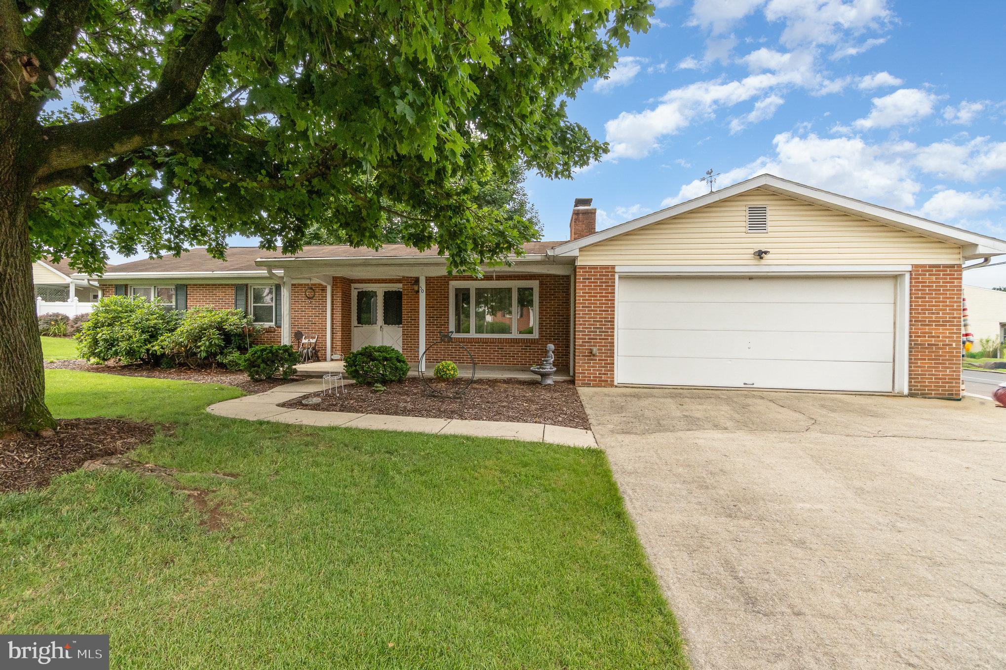 50 EISENHOWER DRIVE