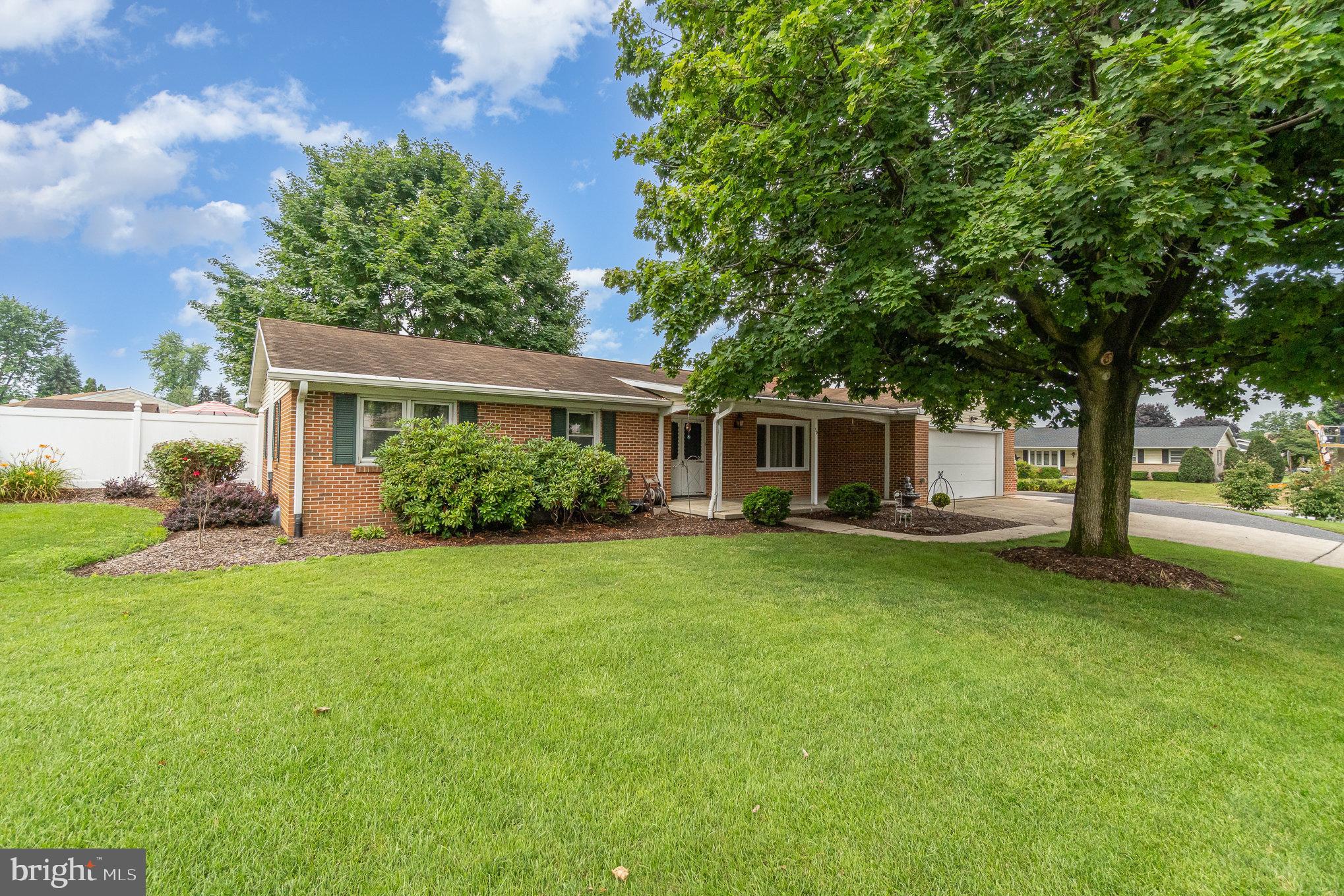 50 EISENHOWER DRIVE