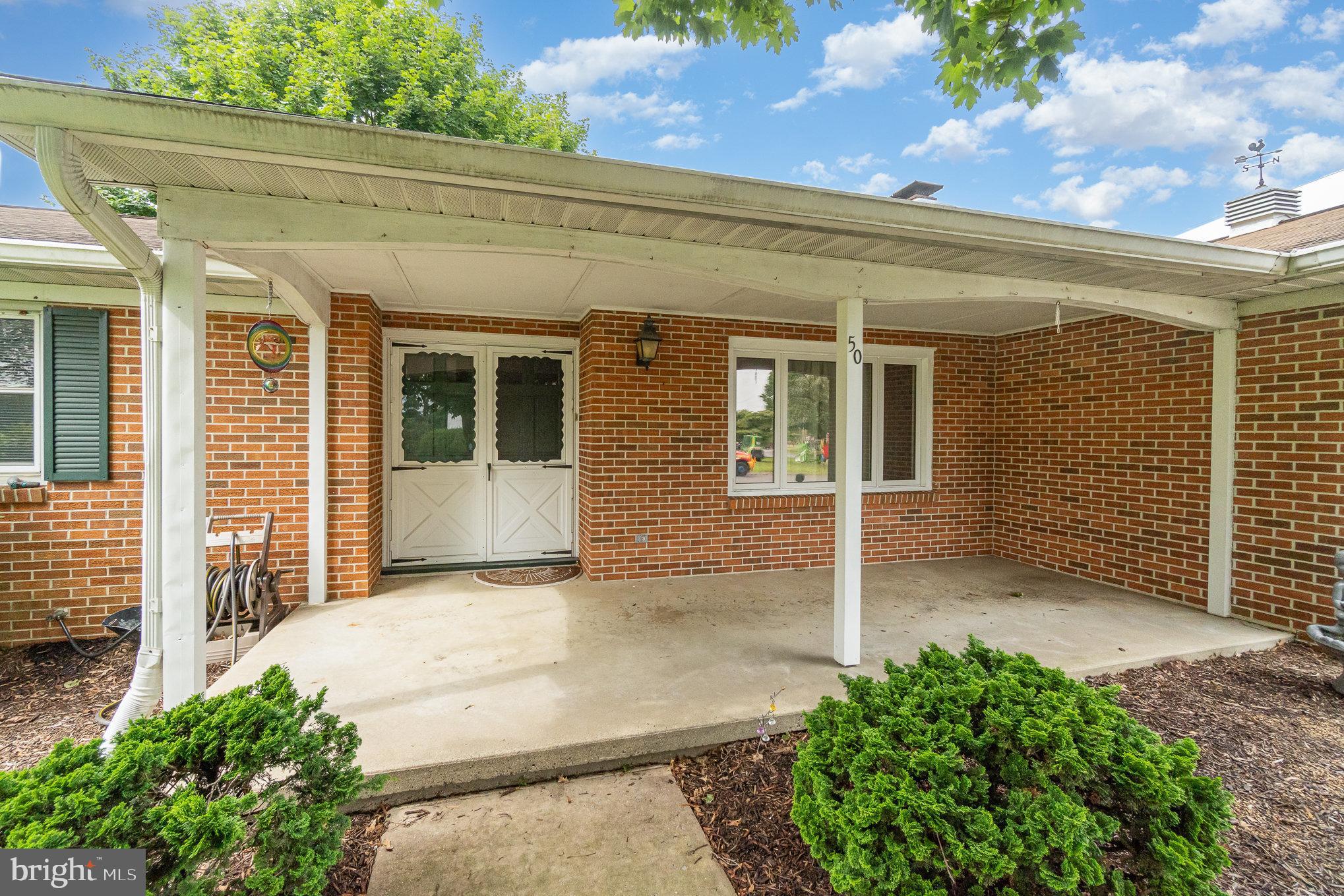 50 EISENHOWER DRIVE