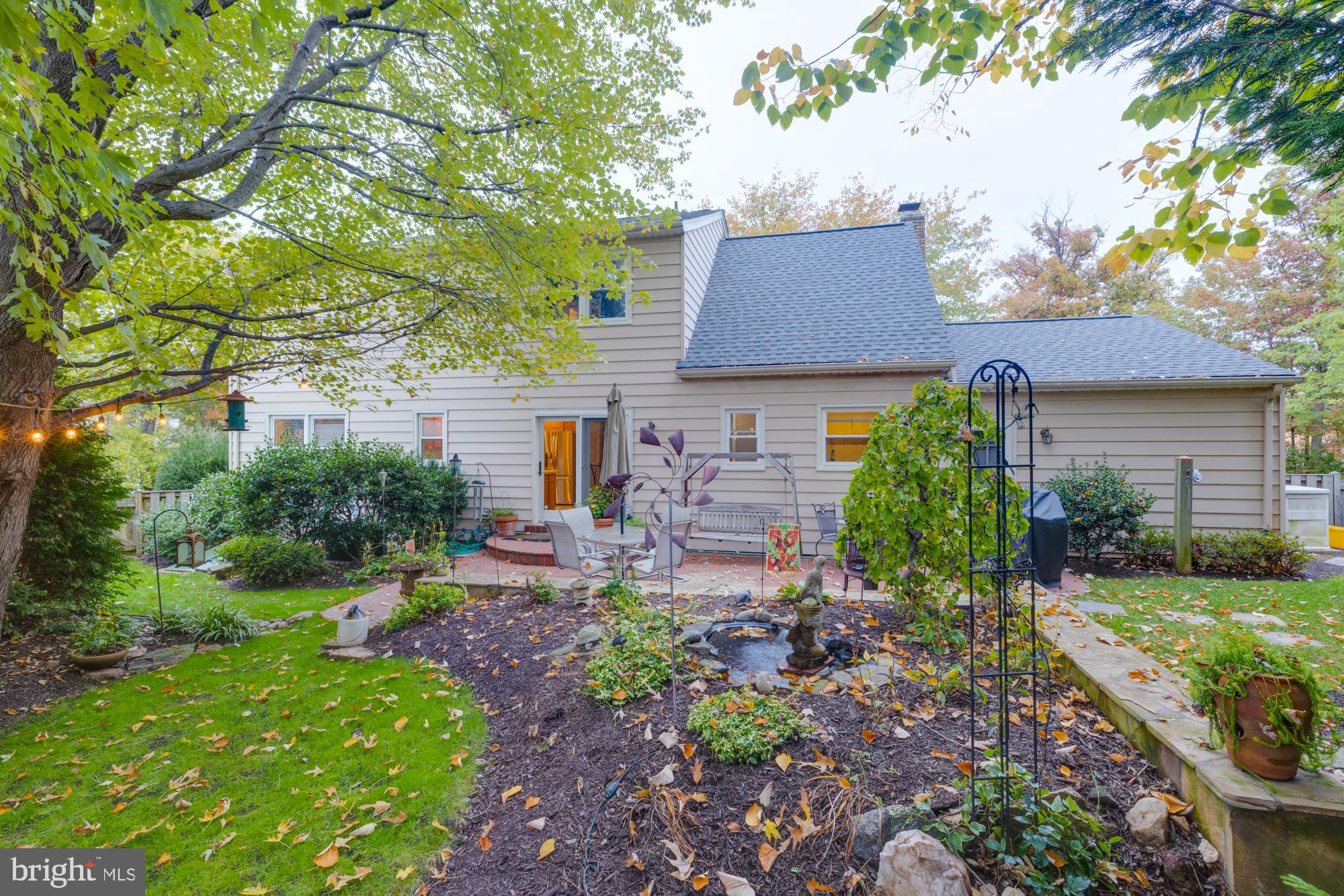 SARATOGA - Residential