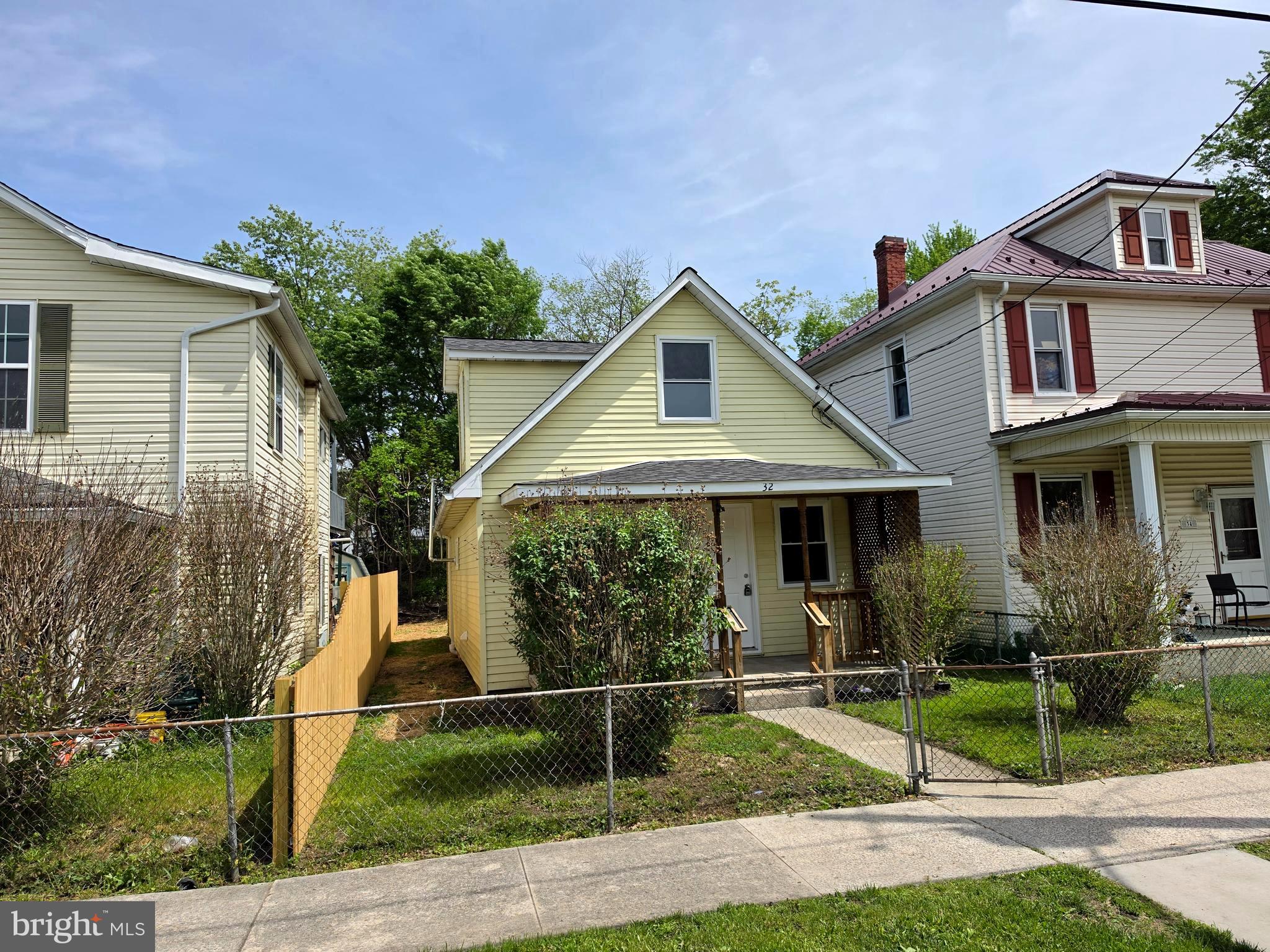 NONE AVAILABLE - Residential