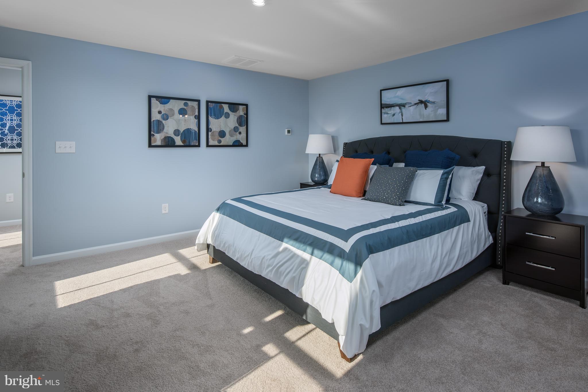 CHANDLERS GLEN - Residential