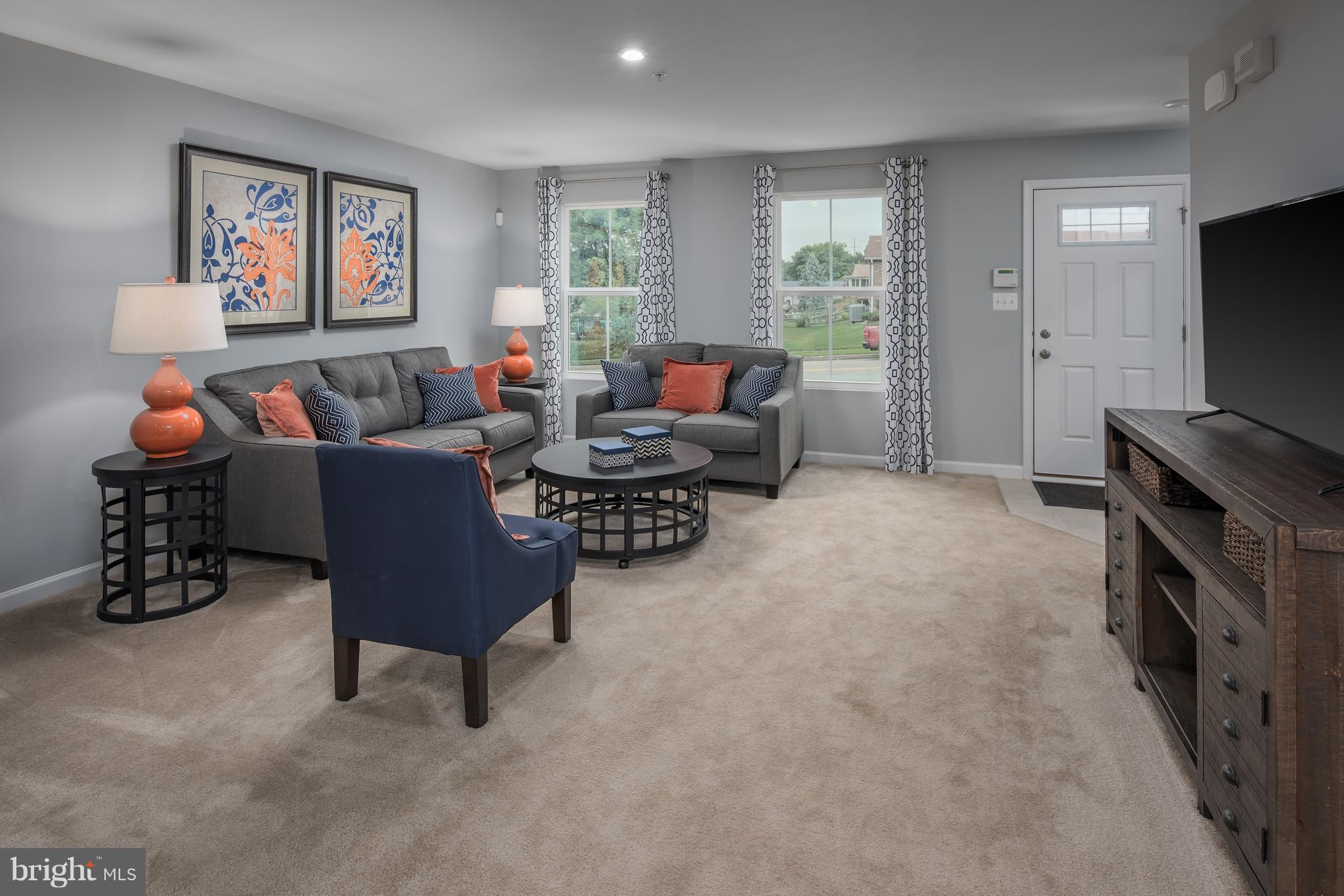 CHANDLERS GLEN - Residential