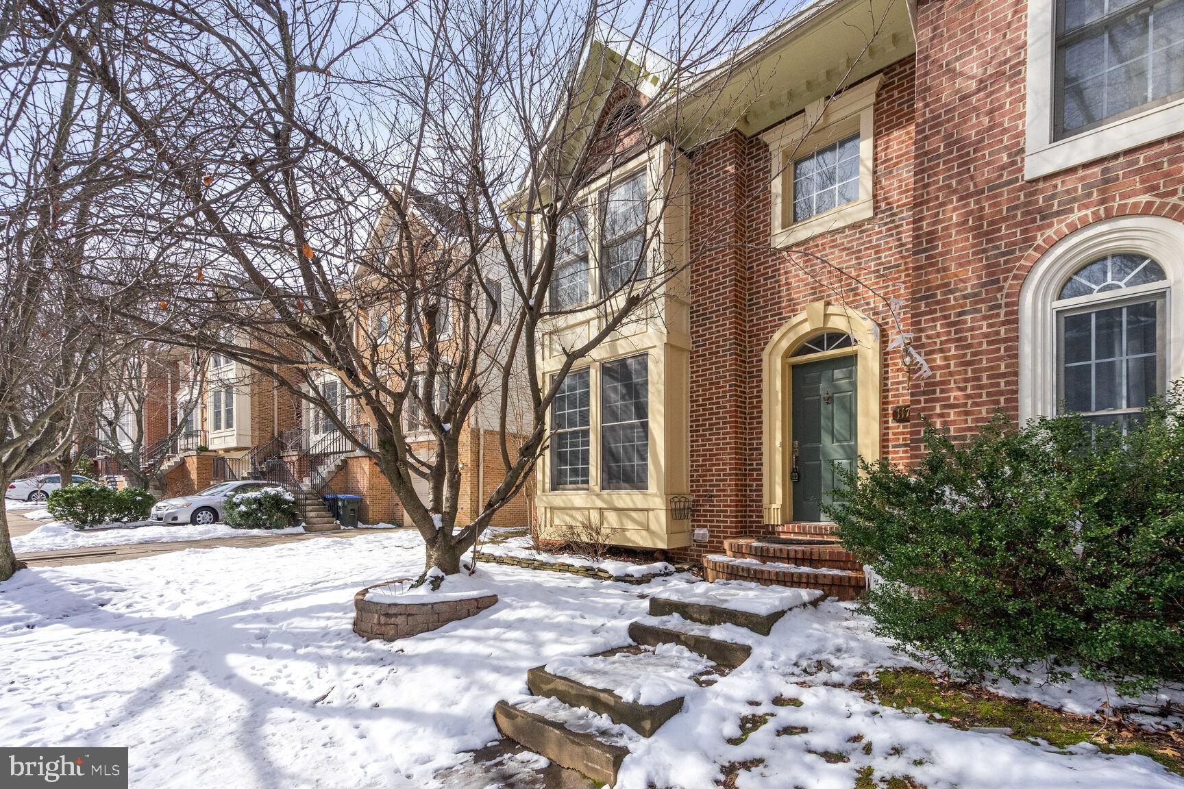 11772 VALLEY RIDGE CIRCLE