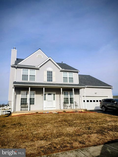 4 ALDEN COURT NEW CASTLE DE 19720