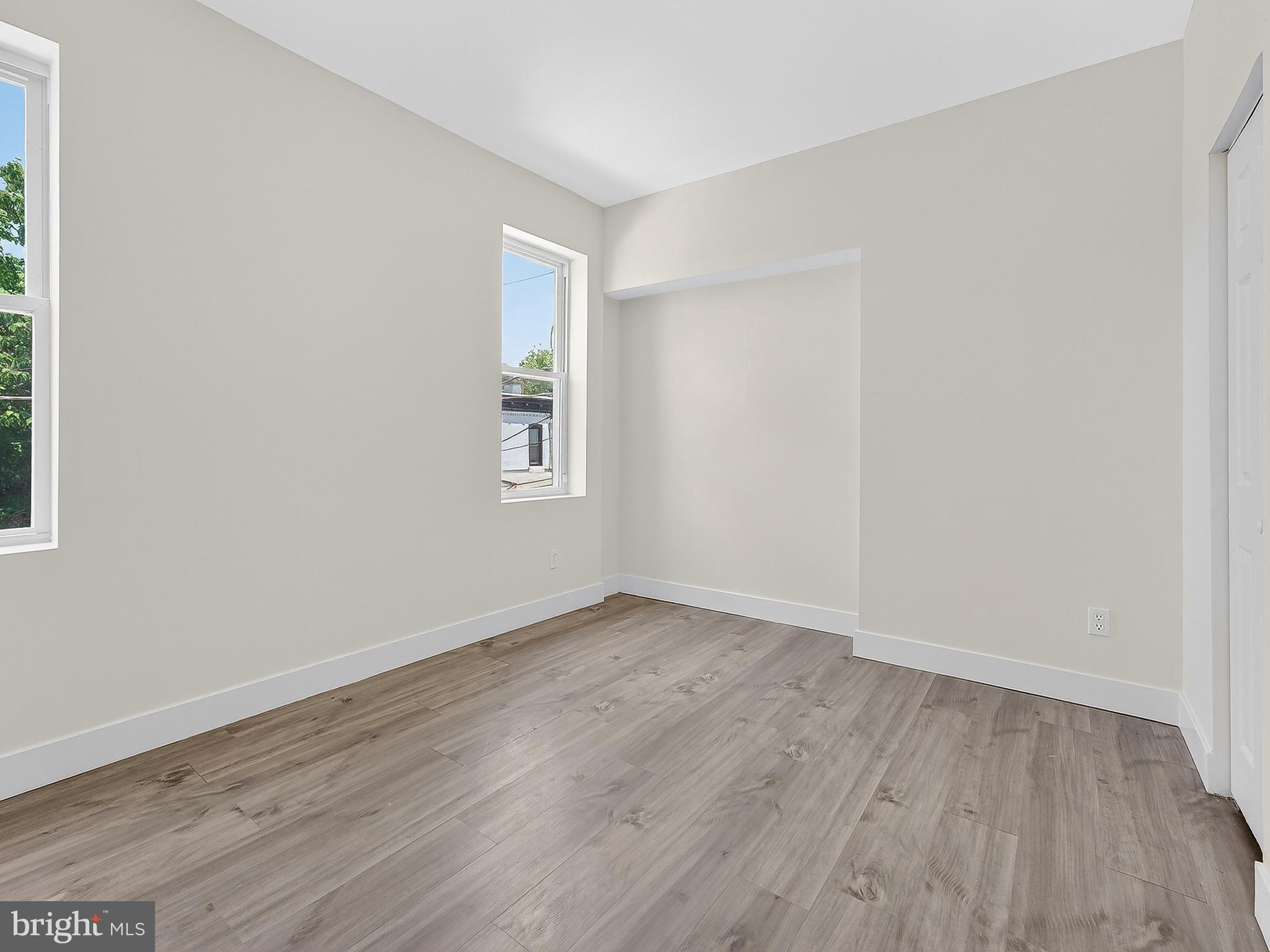 NONE AVAILABLE - Residential Lease