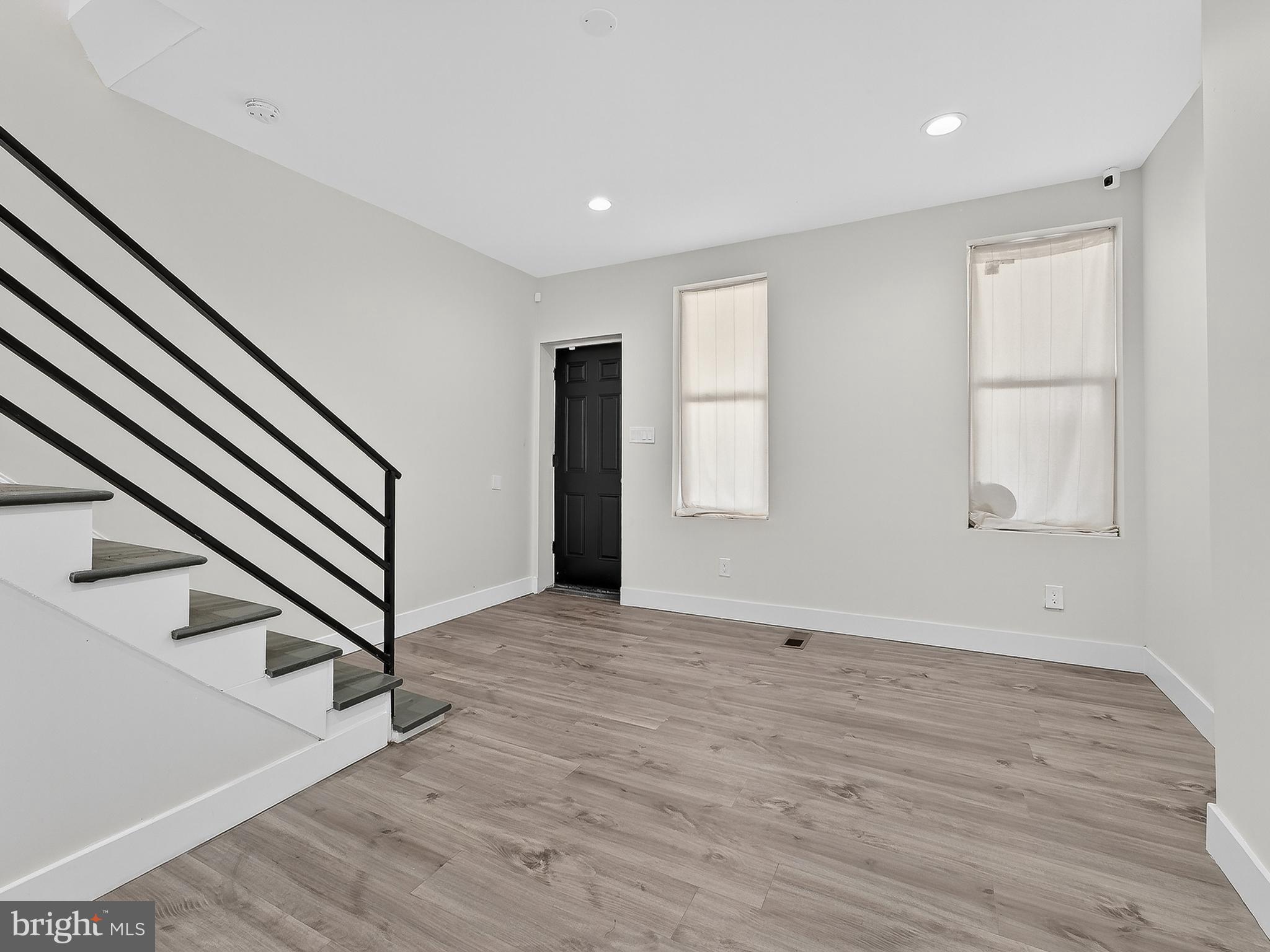 NONE AVAILABLE - Residential Lease