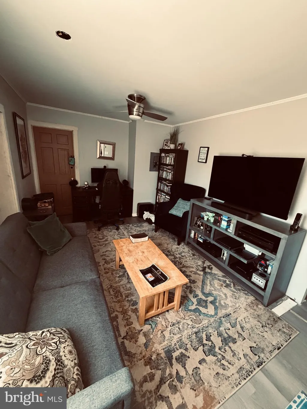 208 N Talbot St, Saint Michaels, MD 21663