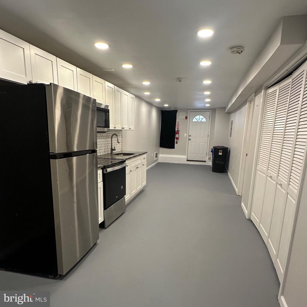 Photo of 567 Van Kirk Street #BASEMENT, PHILADELPHIA, PA 19120 (MLS # PAPH2553460)