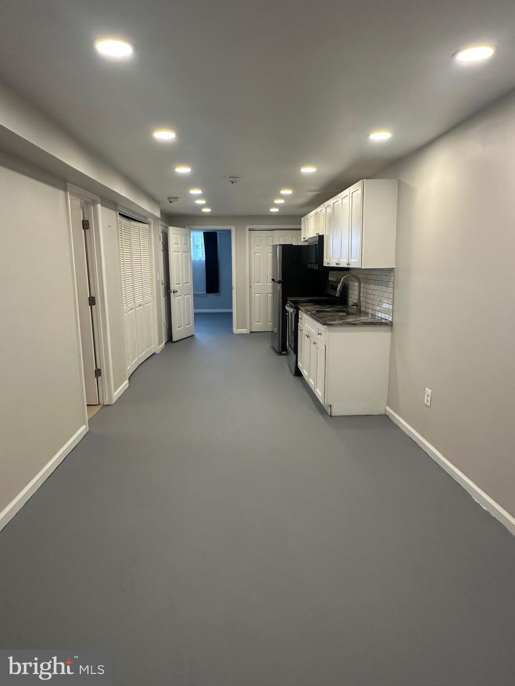 Photo of 567 Van Kirk Street #BASEMENT, PHILADELPHIA, PA 19120 (MLS # PAPH2553460)