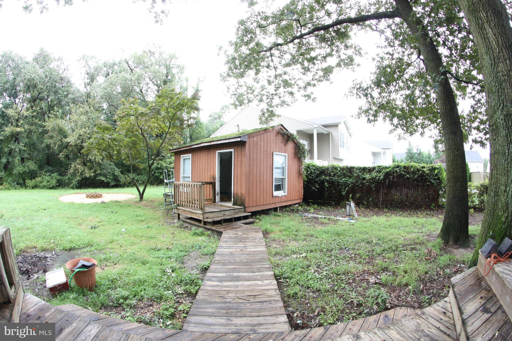 GLEN BURNIE - Residential