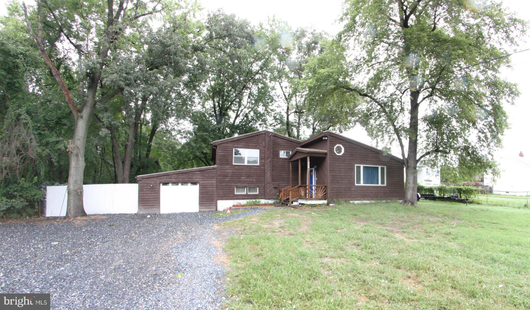 GLEN BURNIE - Residential